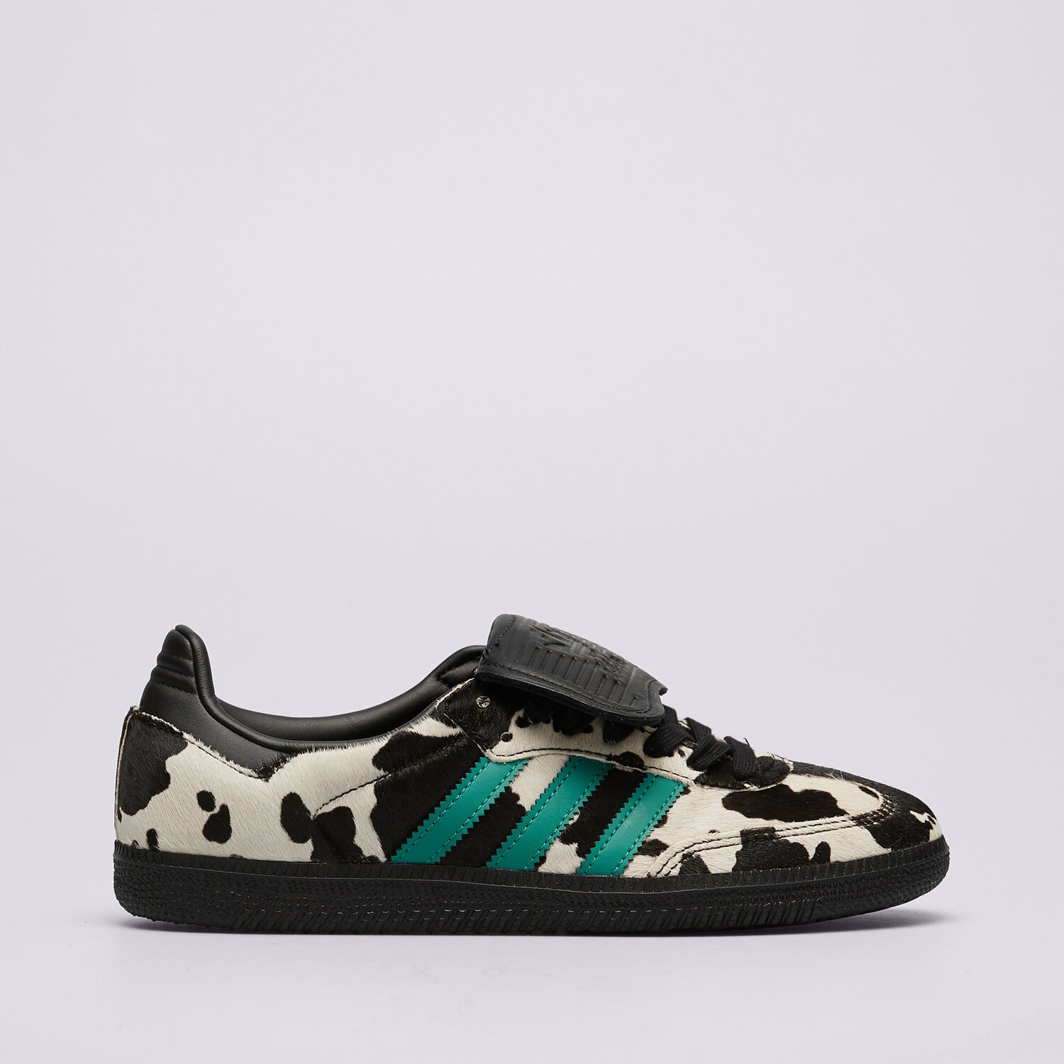 Ženske tenisice ADIDAS SAMBA LT W JS3930 šarena