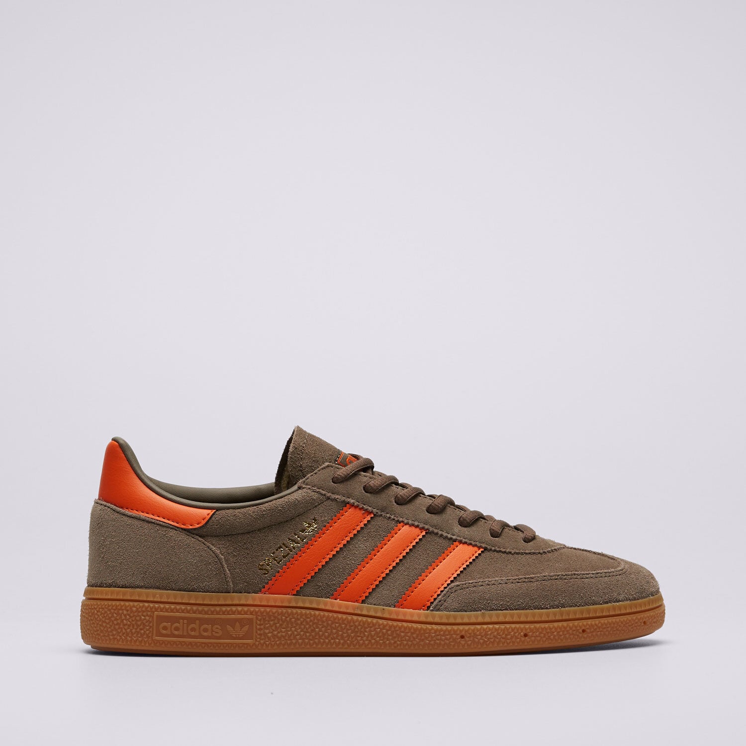 Muške tenisice ADIDAS HANDBALL SPEZIAL  JR3846 siva