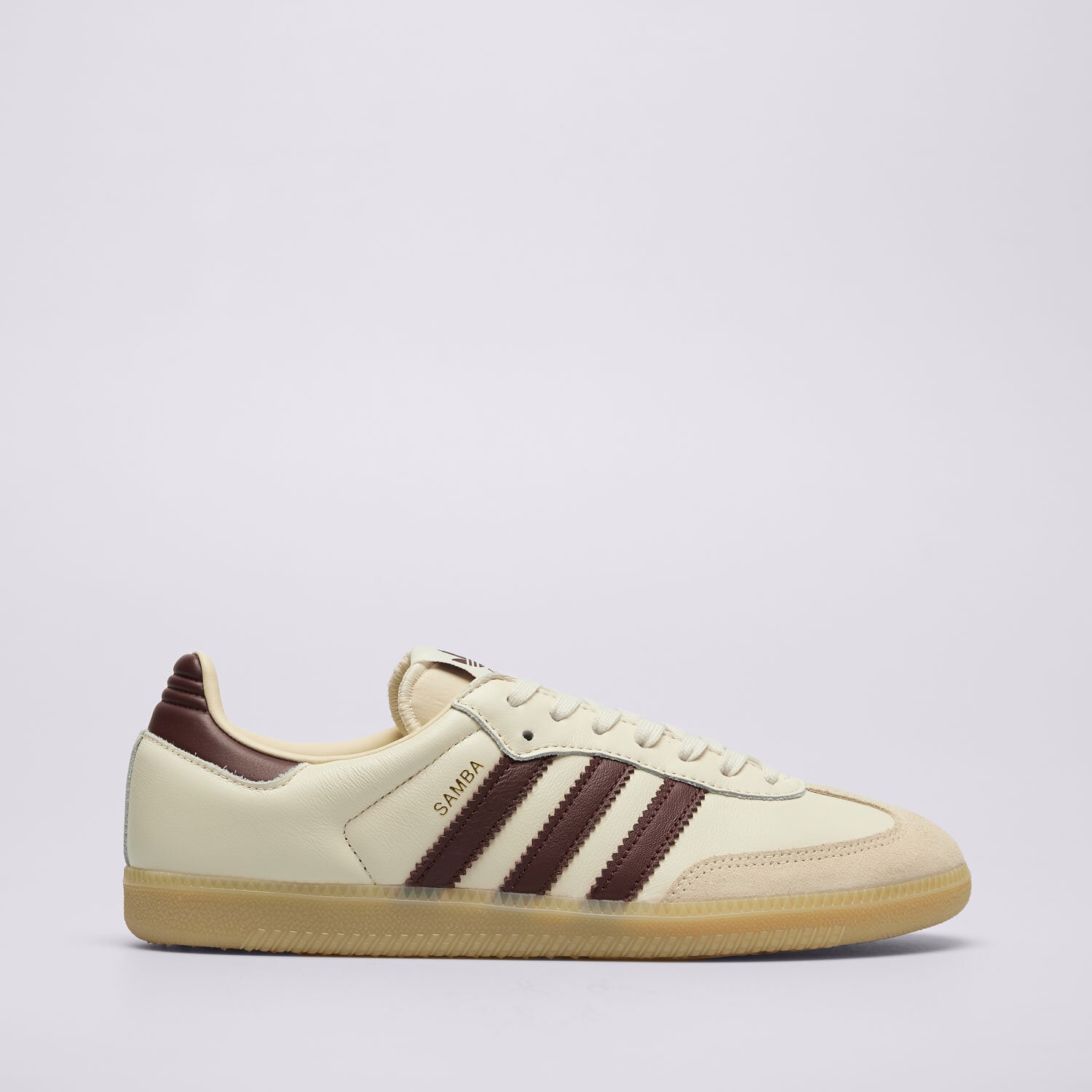 Muške tenisice ADIDAS SAMBA  JS3830 bijela