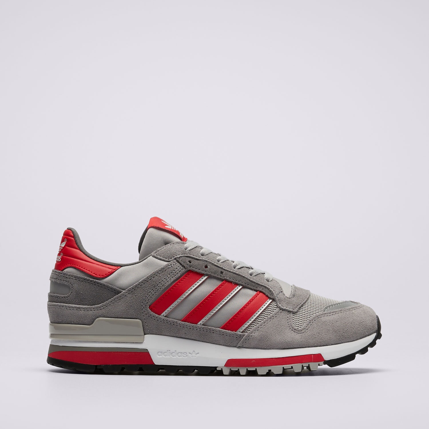 Muške tenisice ADIDAS ZX 600  JP8182 siva