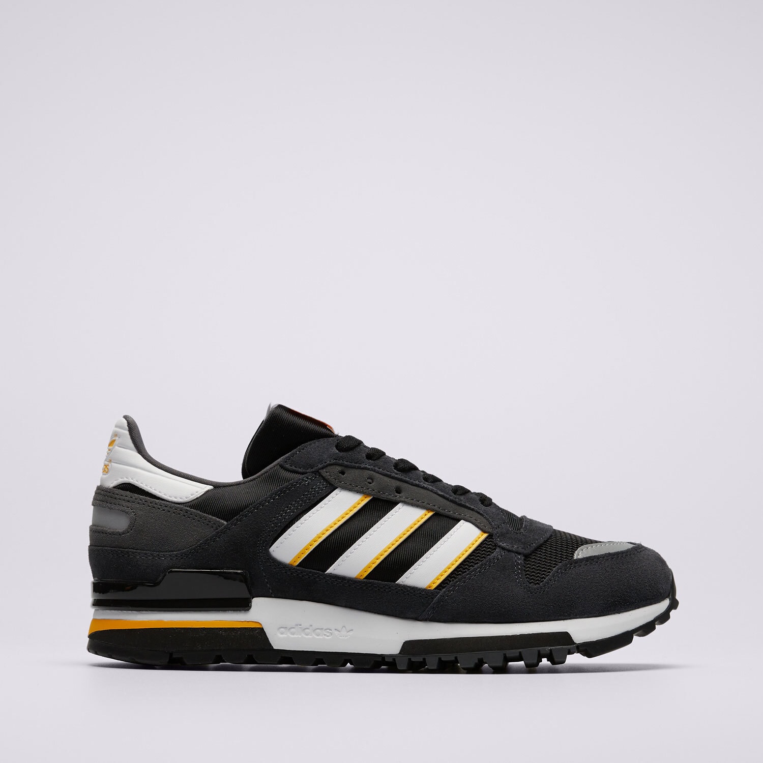 Muške tenisice ADIDAS ZX 600  JR1610 crna