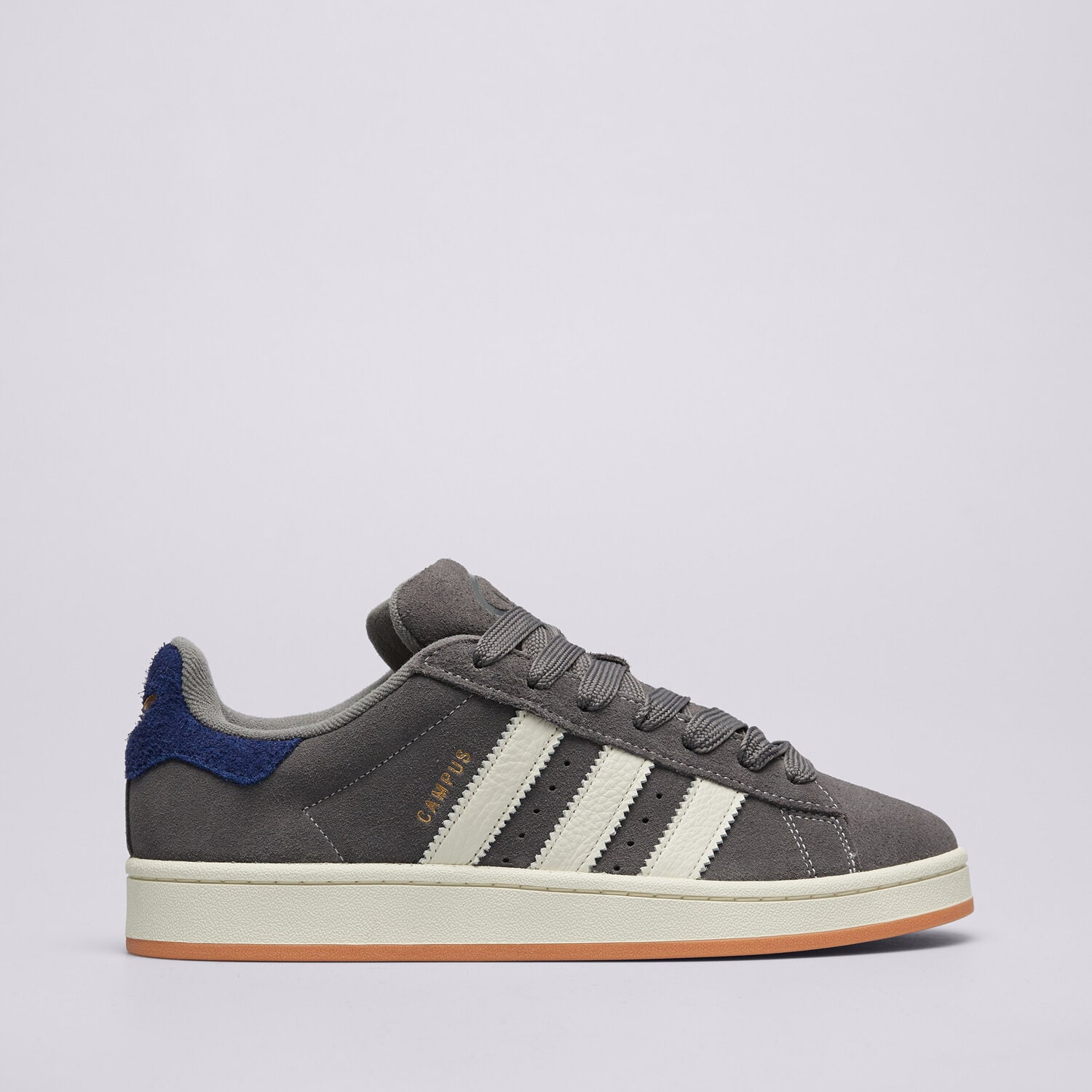 Muške tenisice ADIDAS CAMPUS 00S  JS3787 siva