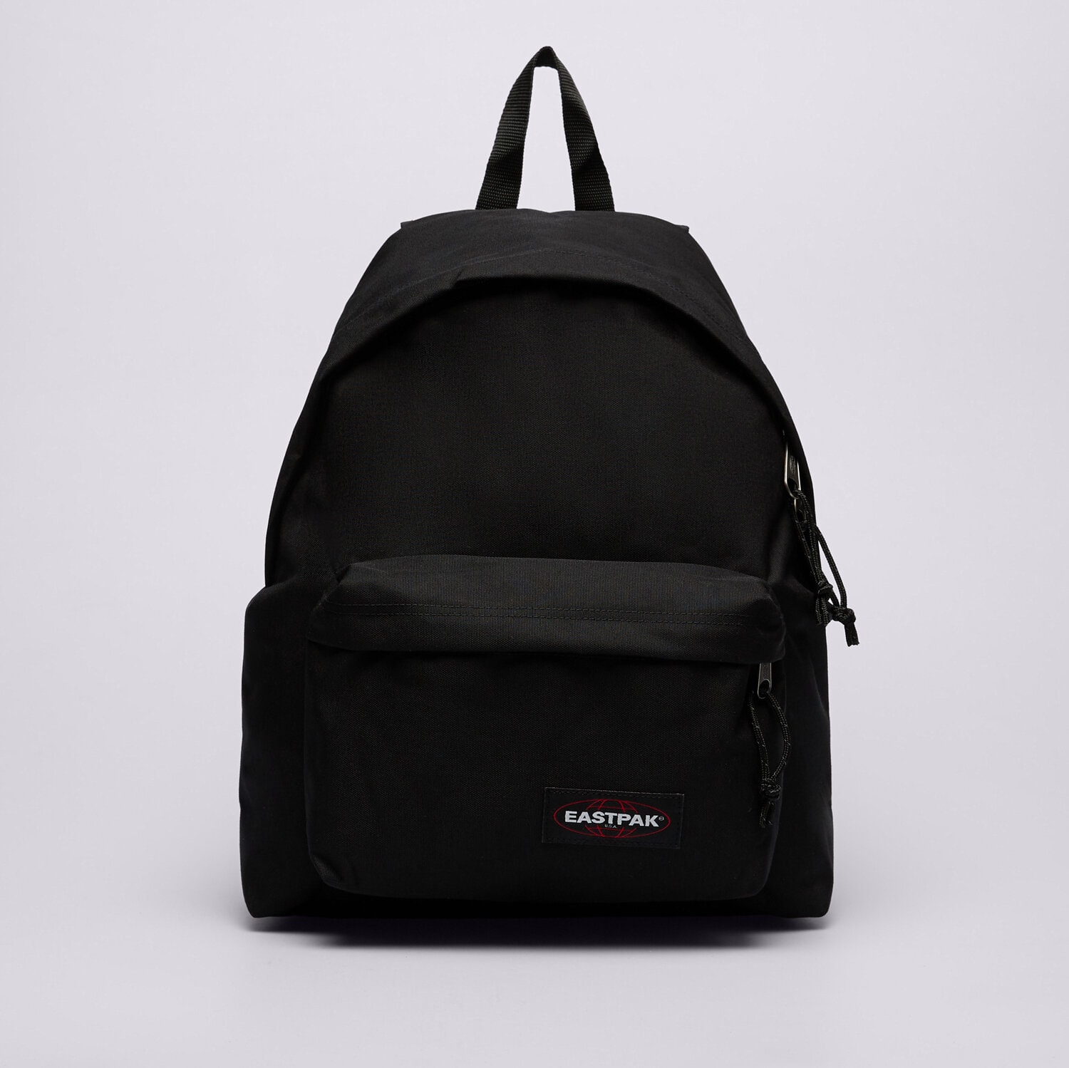 Dječje ruksaci EASTPAK RUKSAK PADDED PAK'R BLACK EK0006200081 crna