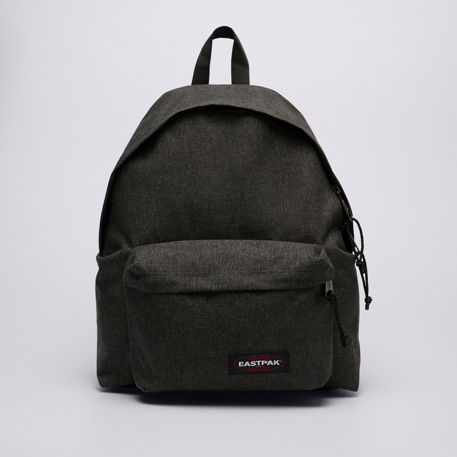Dječje ruksaci EASTPAK RUKSAK PADDED PAK'R BLACK DENIM EK00062077H1 crna