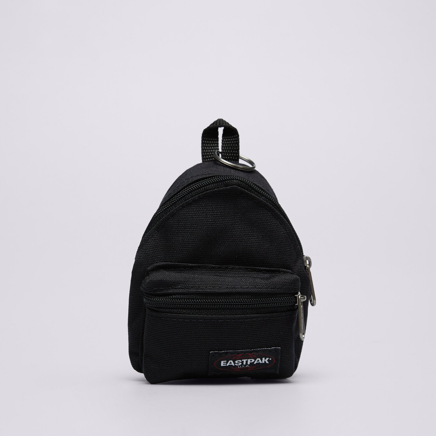 Ženske sportske torbe EASTPAK TORBICE MINI PADDED BLACK EK00016F0081 crna