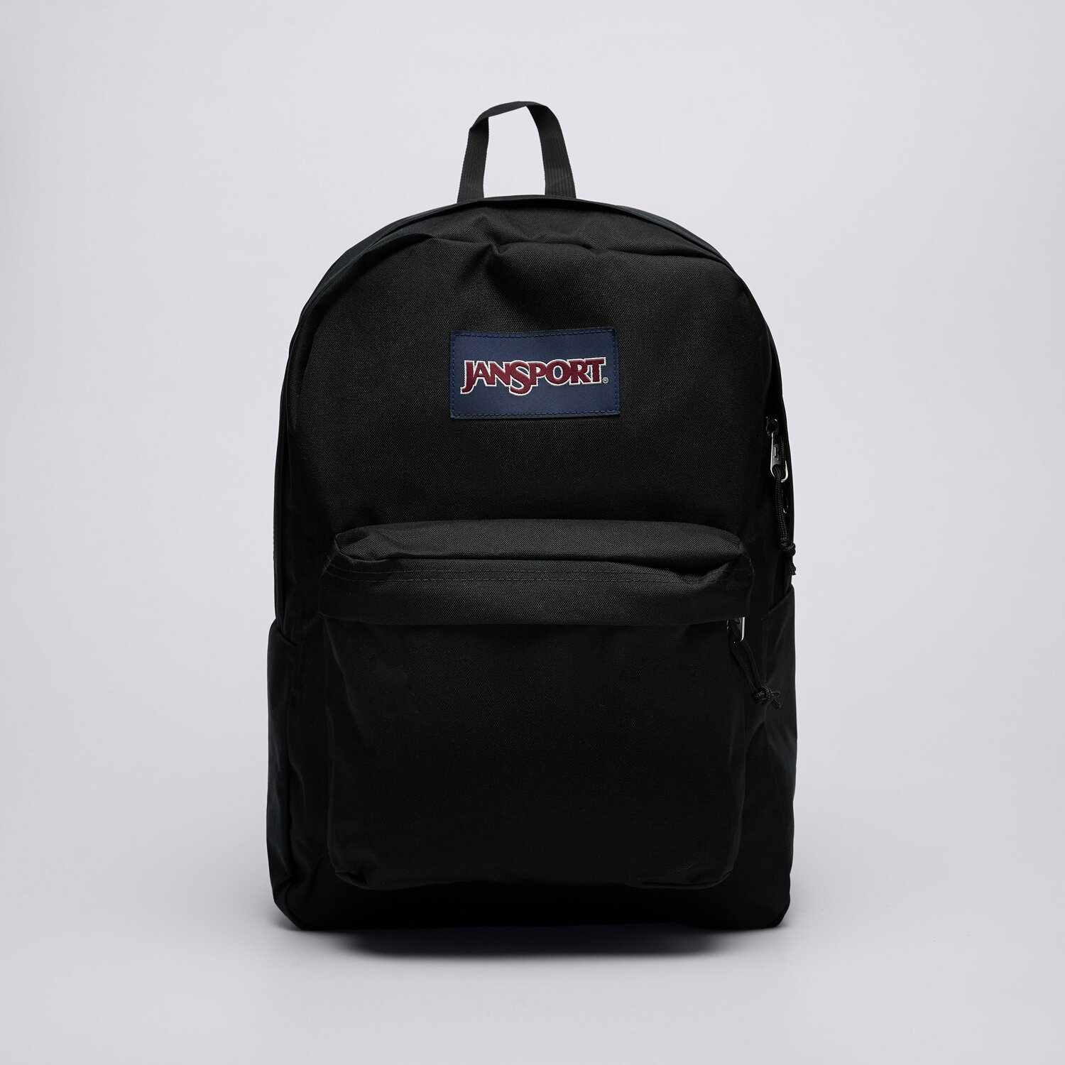 Dječje ruksaci JANSPORT RUKSAK SUPERBREAK ONE BLACK EK0A5BAGN551 crna