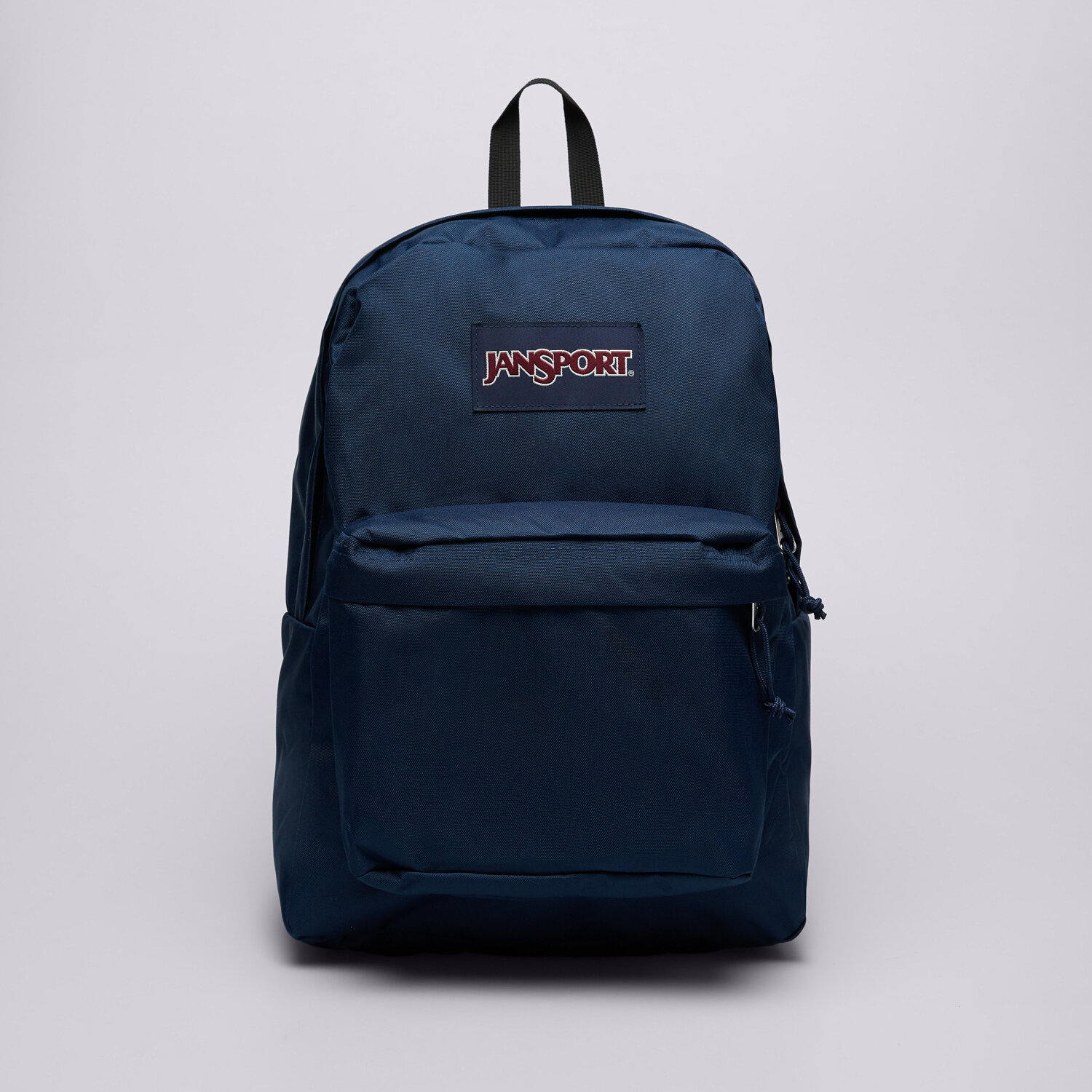 Dječje ruksaci JANSPORT RUKSAK SUPERBREAK ONE NAVY EK0A5BAGN541 tamno plava