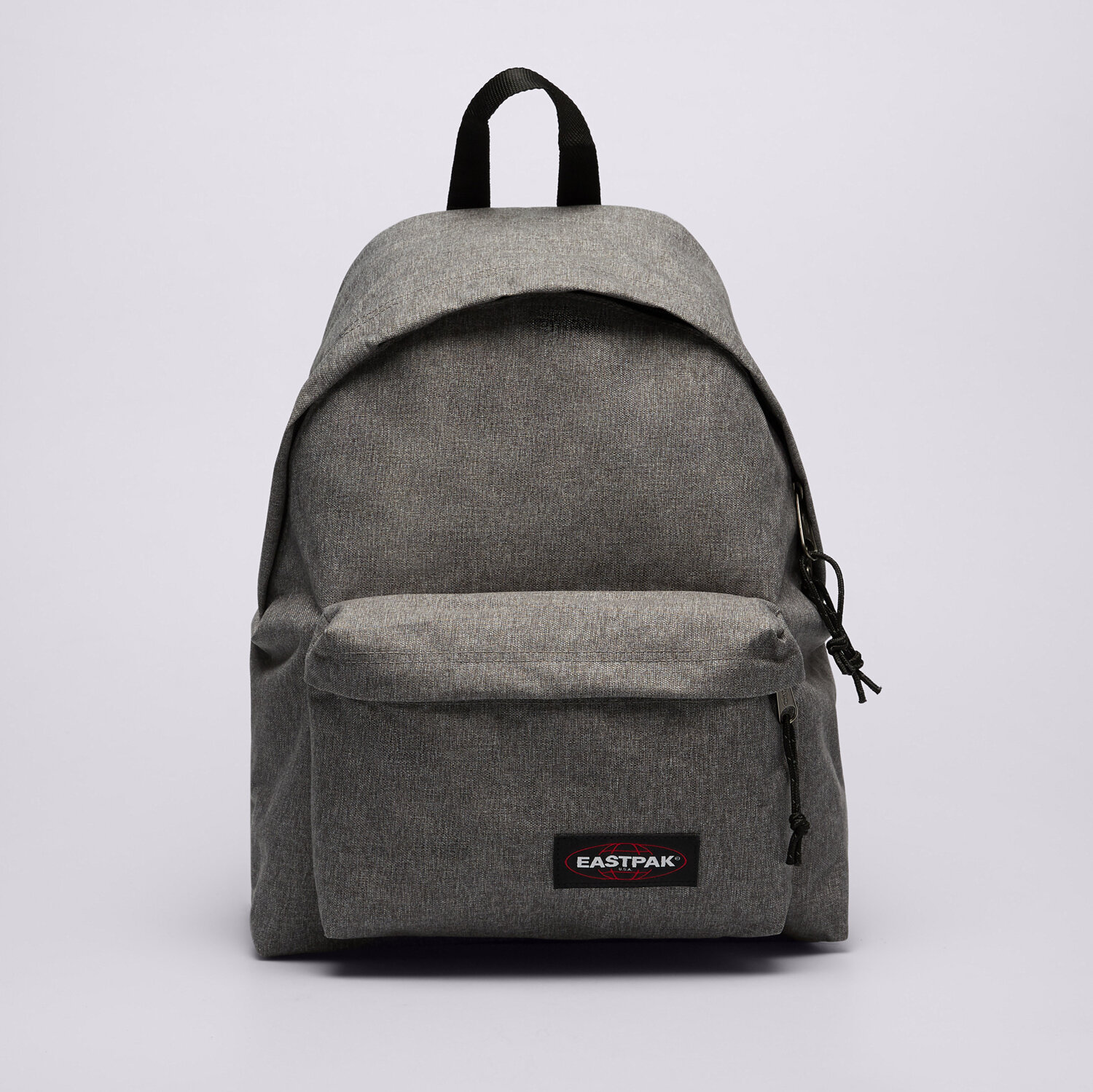 Dječje ruksaci EASTPAK RUKSAK PADDED PAK'R SUNDAY GREY EK0006203631 siva