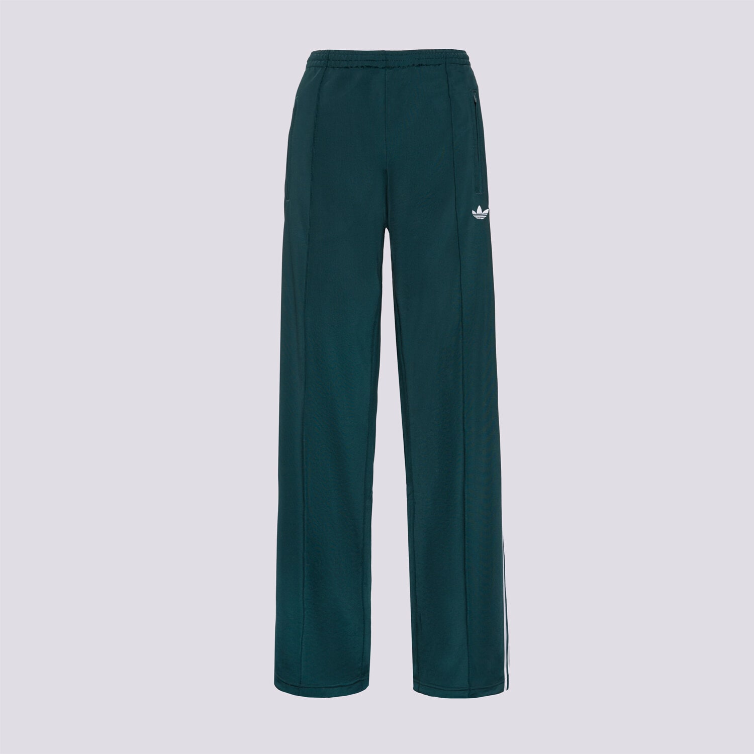 Ženske hlače ADIDAS HLAČE FIREBIRD TP KD2528 zelena