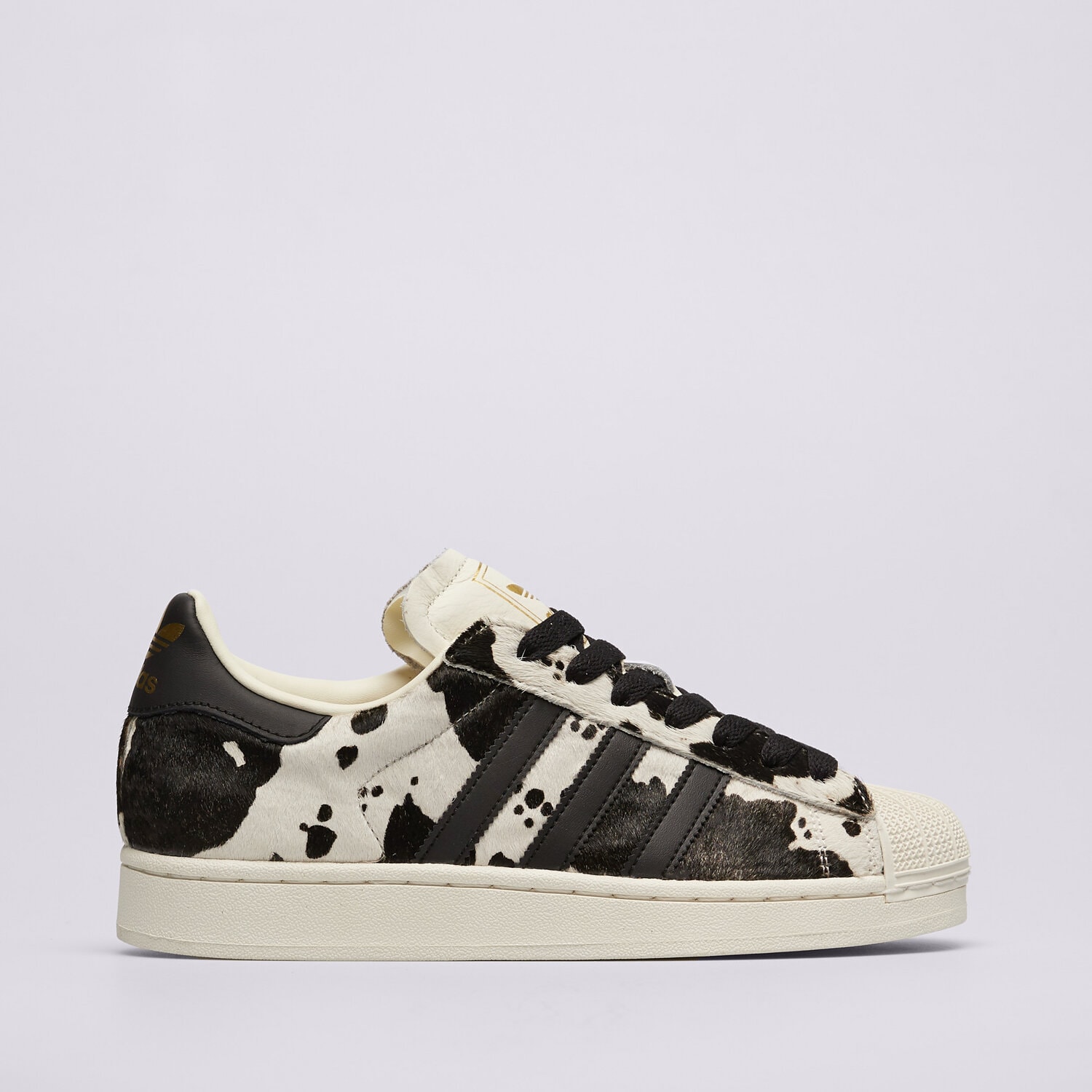 Ženske tenisice ADIDAS SUPERSTAR II W JP8164 smeđa