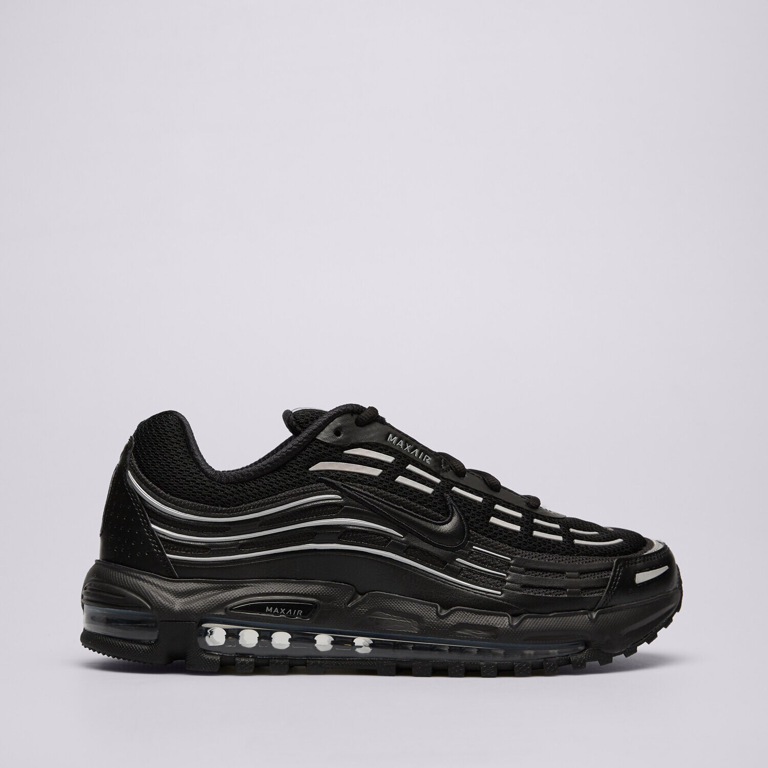 Muške tenisice NIKE AIR MAX TL 2.5 FZ4110-002 crna