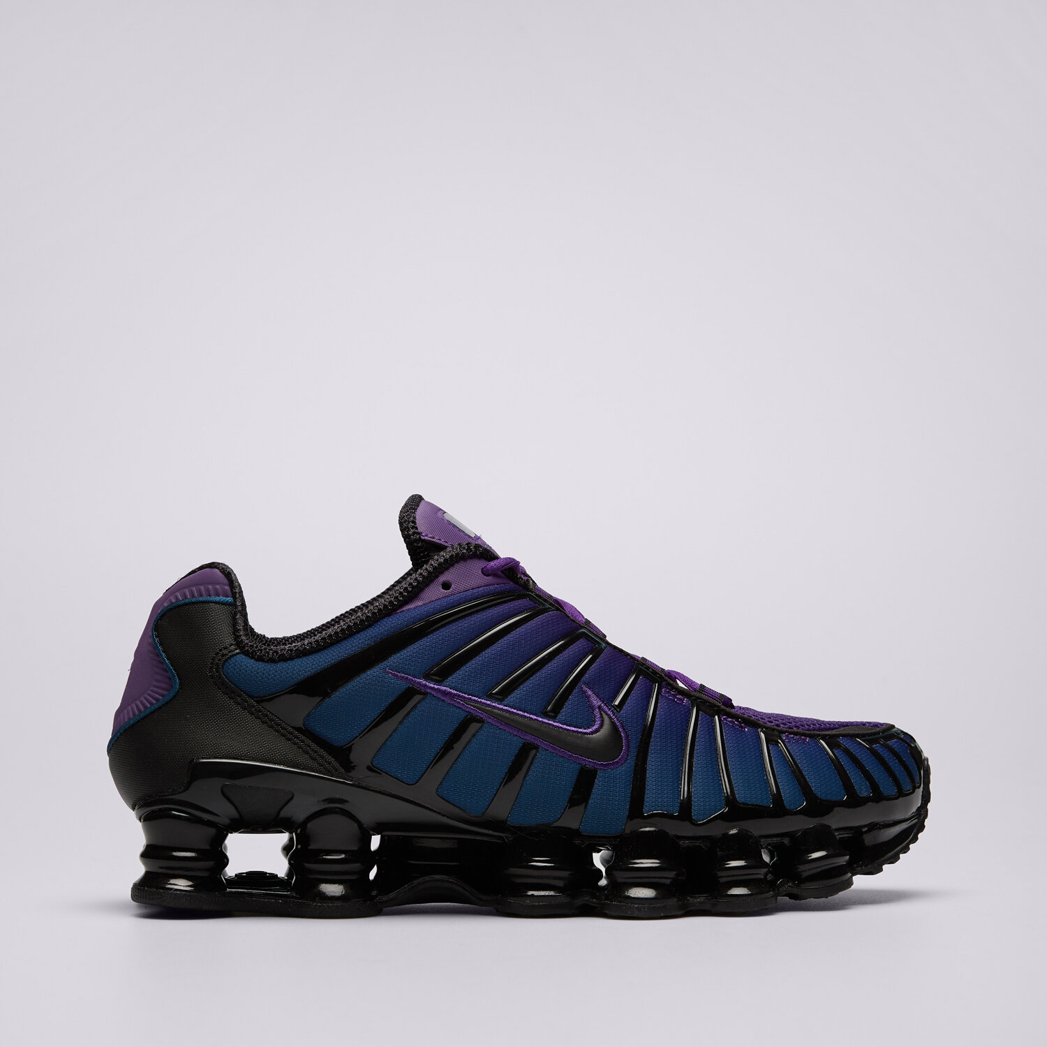 Muške tenisice NIKE SHOX TL AV3595-500 crna