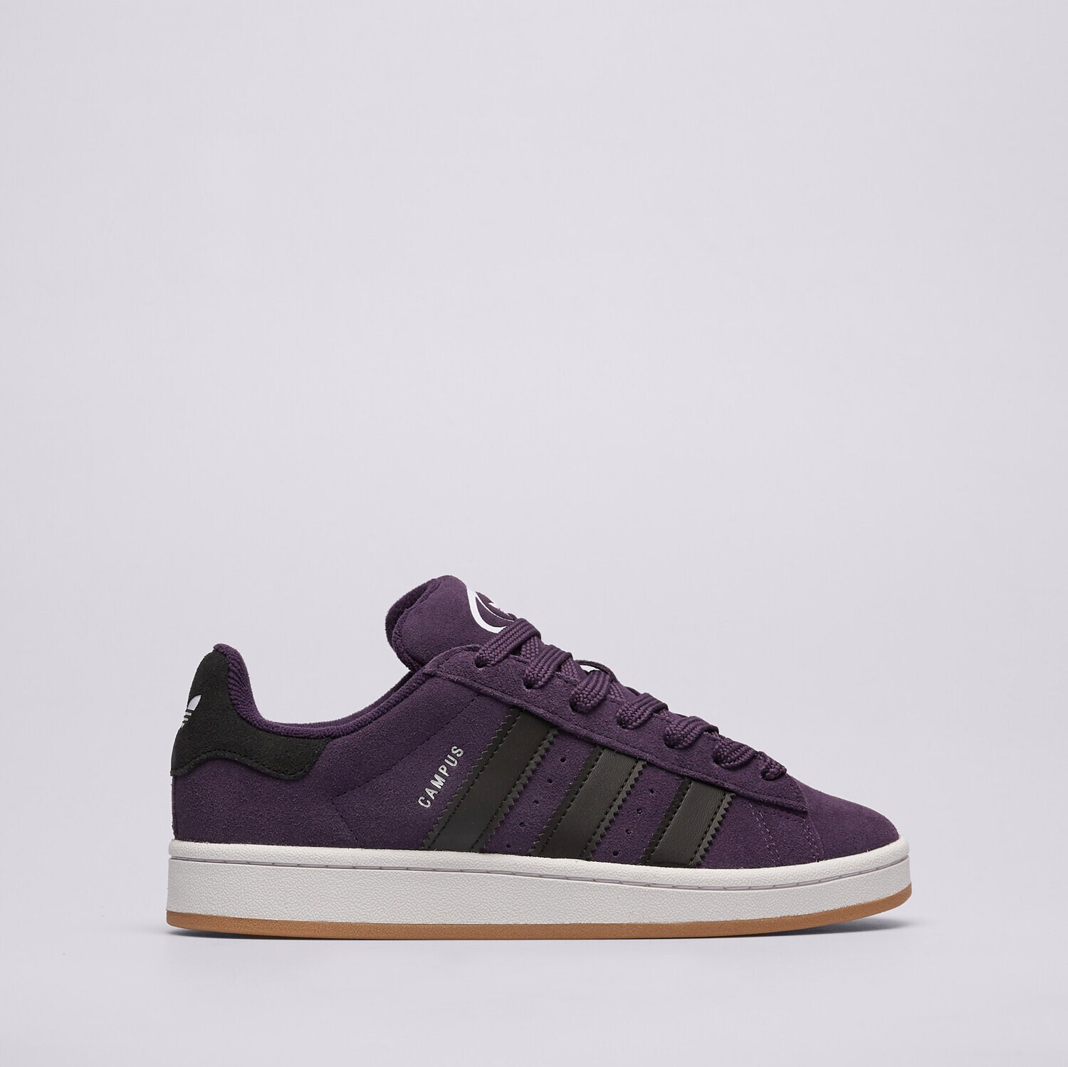 Dječje tenisice ADIDAS CAMPUS 00S J JQ8557 ljubičasta
