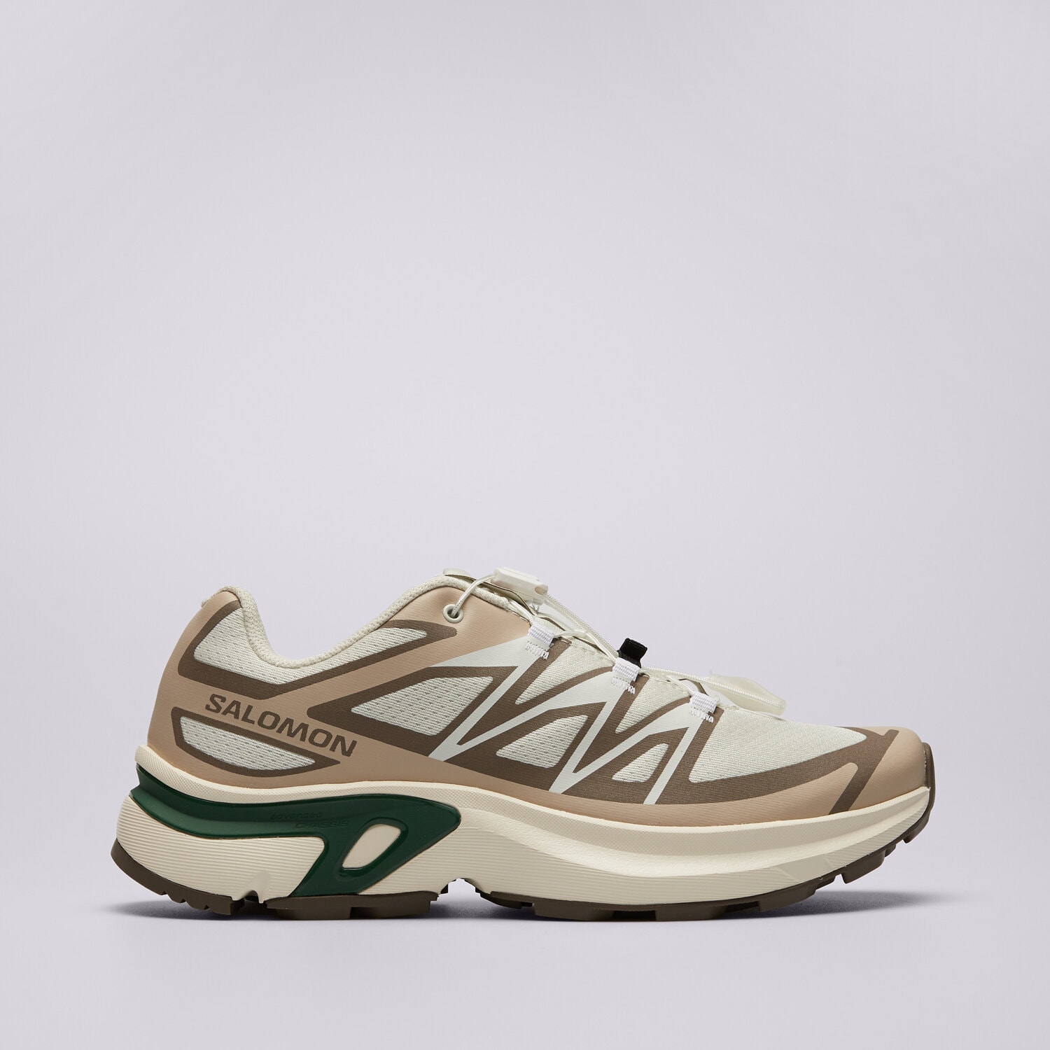 Ženske outdoor tenisice SALOMON XT-EVR W L47918900 bež