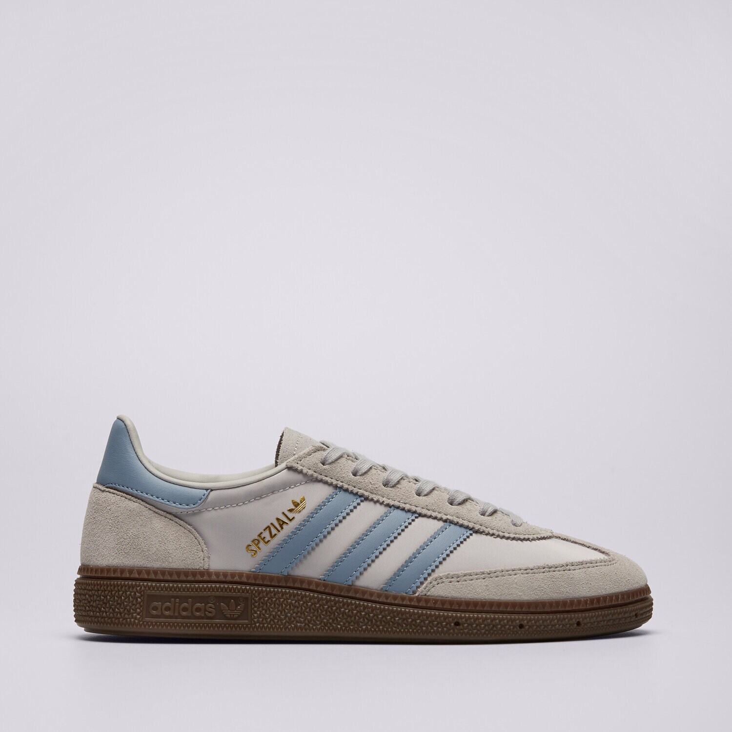 Dječje tenisice ADIDAS HANDBALL SPEZIAL J JQ0735 siva