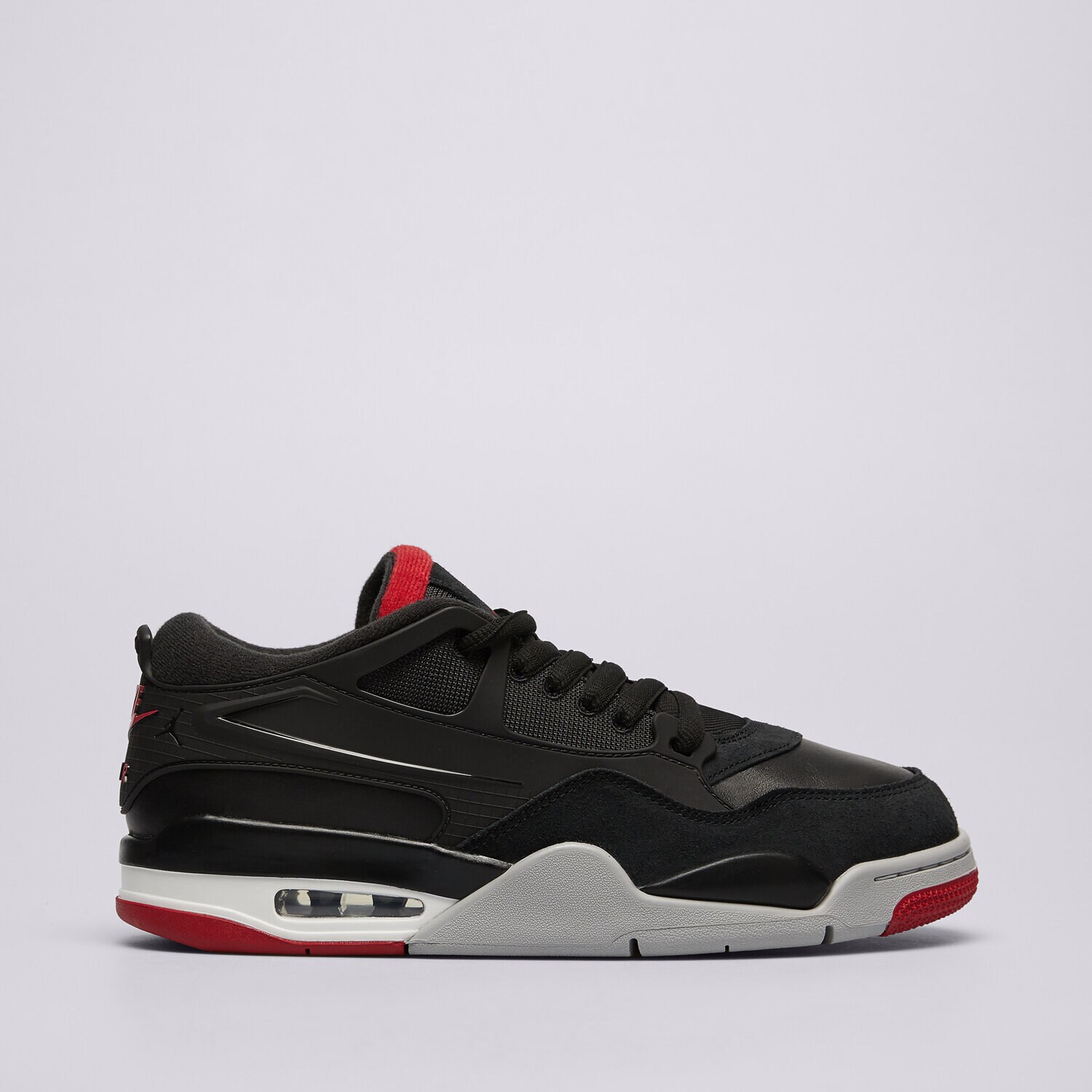 Muške tenisice AIR JORDAN 4 RM FQ7939-061 crna