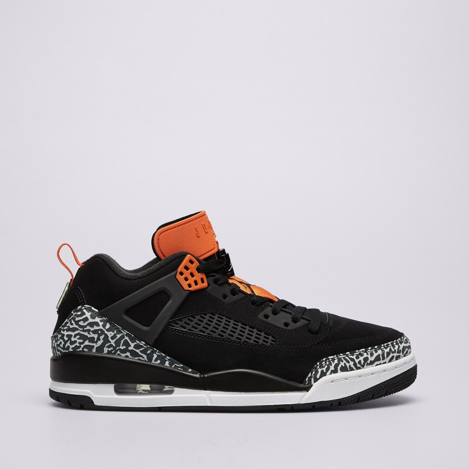 Muške tenisice JORDAN SPIZIKE LOW FQ1759-008 crna