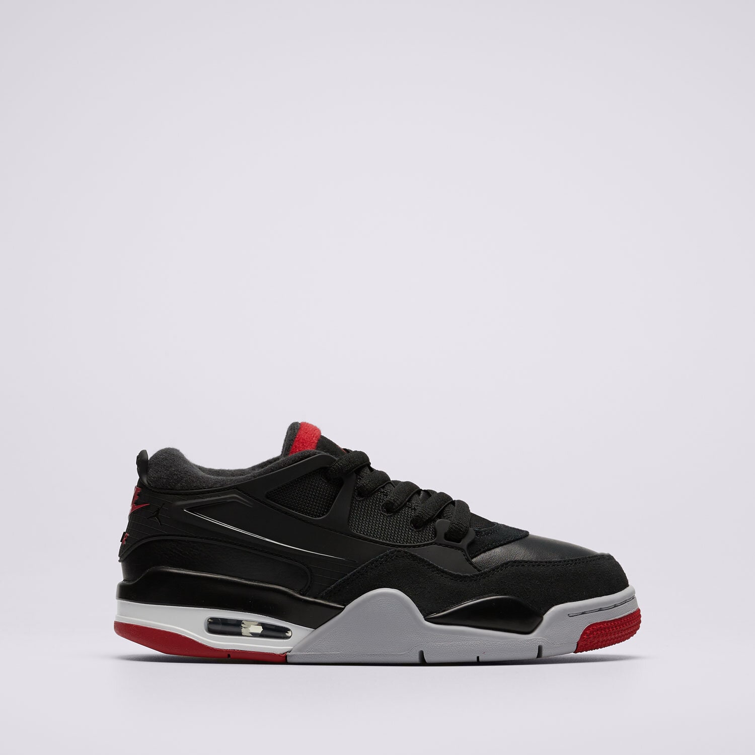 Dječje tenisice AIR JORDAN 4RM FQ7938-061 crna
