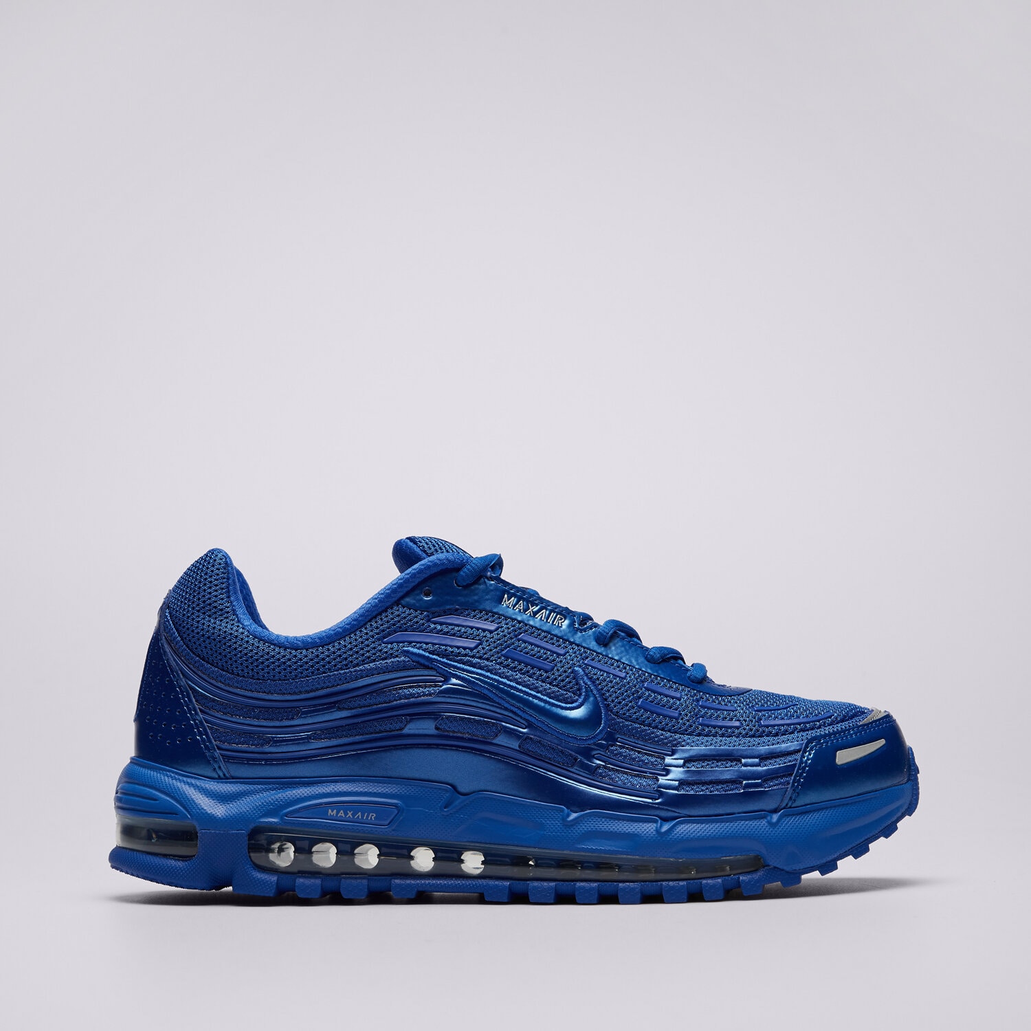 Muške tenisice NIKE AIR MAX TL 2.5 HM8818-400 plava