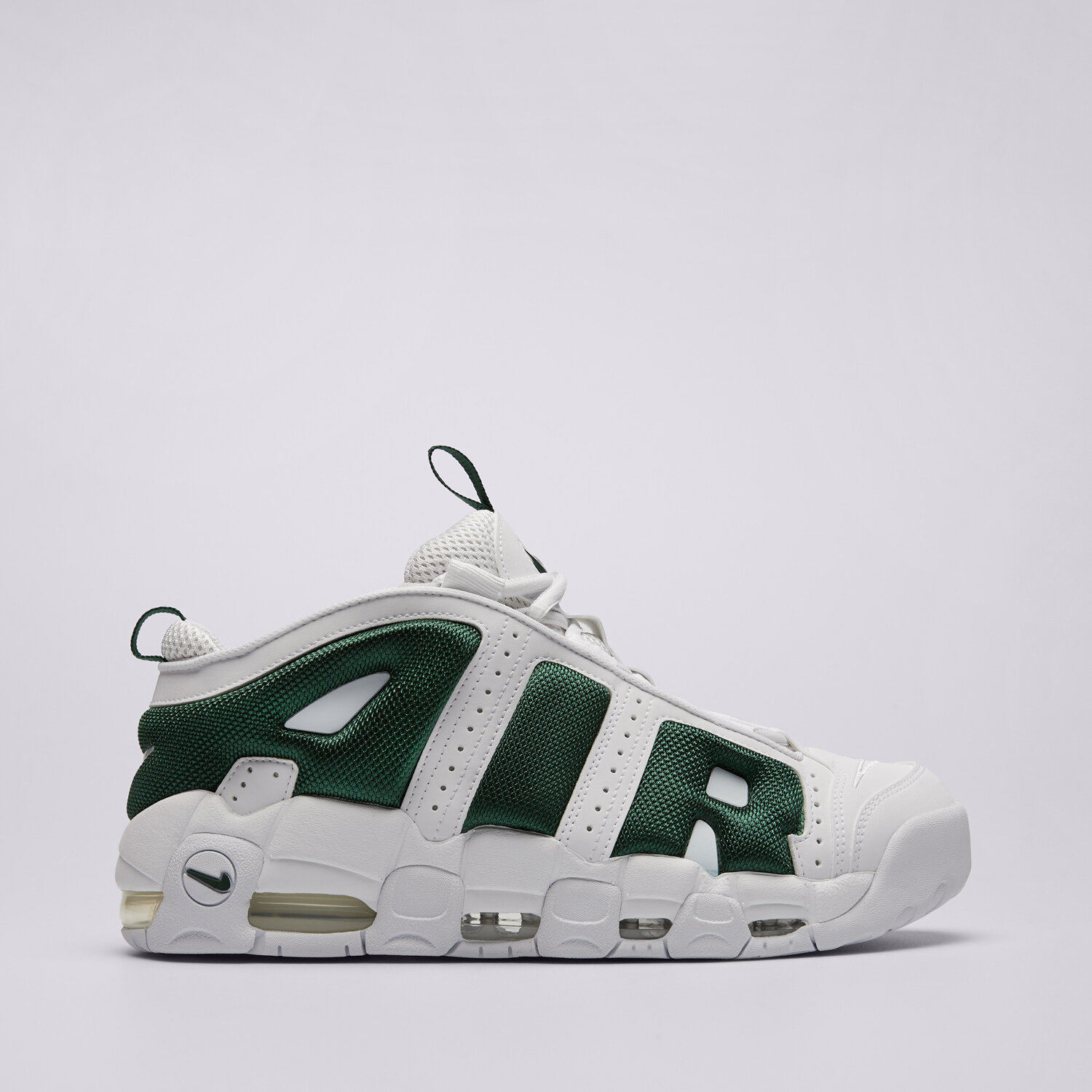 Muške tenisice NIKE AIR MORE UPTEMPO LOW FZ3055-102 bijela
