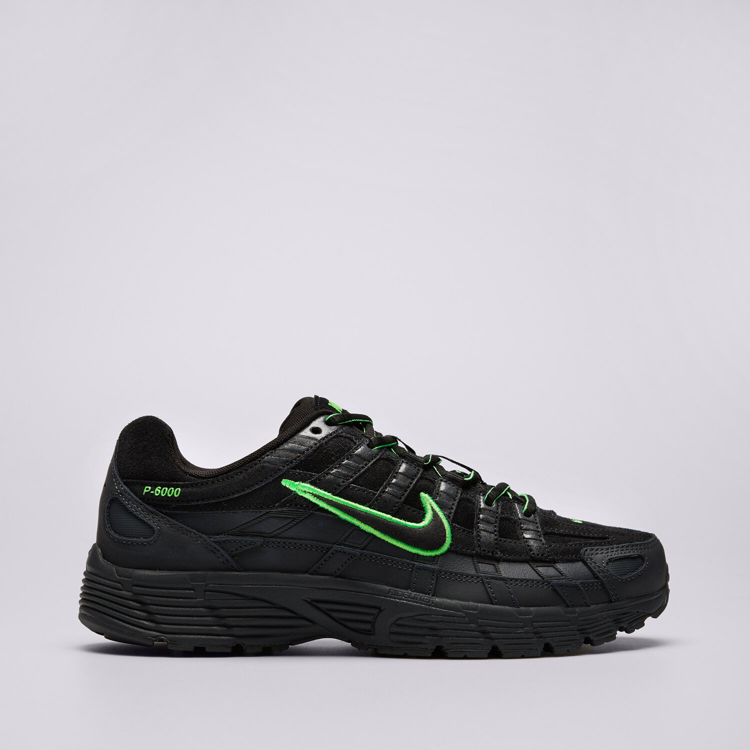 Muške tenisice NIKE P-6000 PRM IF0668-003 crna
