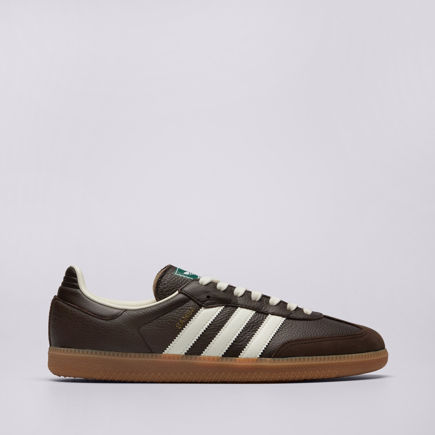 Muške tenisice ADIDAS SAMBA  JR0891 smeđa