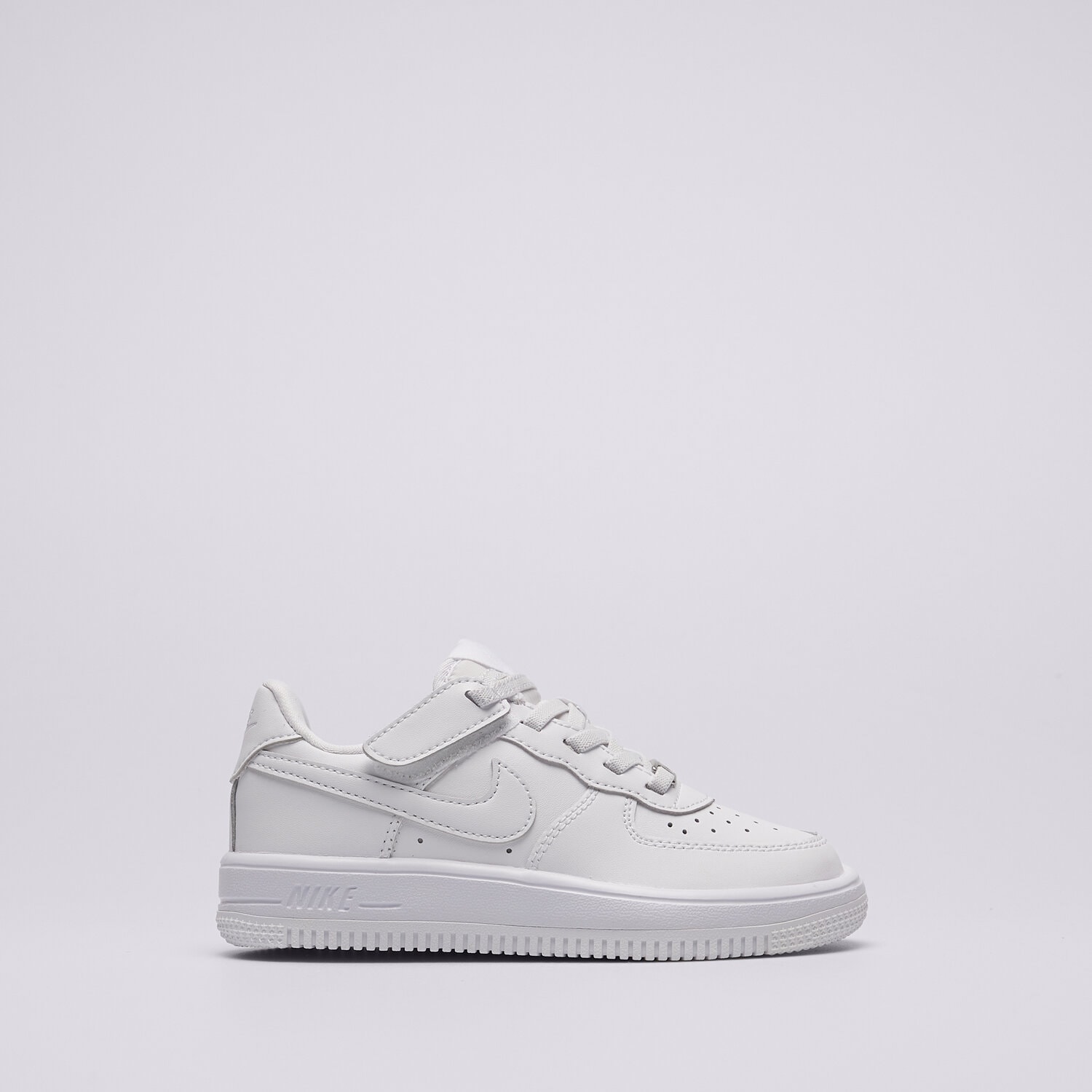 Dječje tenisice NIKE FORCE 1 LOW EASYON (PS) IH4498-101 bijela