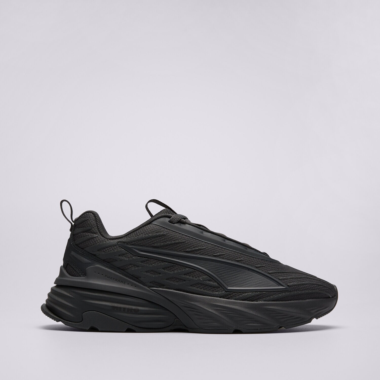 Muške tenisice PUMA FADE NITRO V1 FOOTBALL 40292004 crna