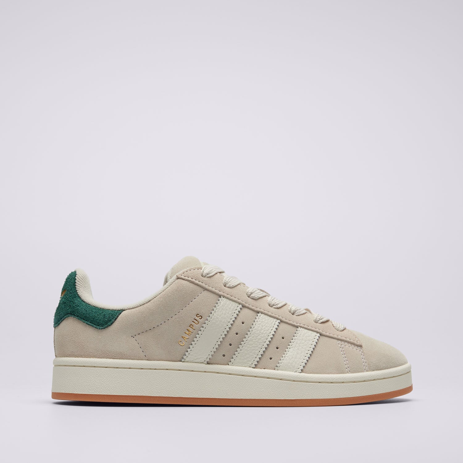 Muške tenisice ADIDAS CAMPUS 00S  JS3786 bijela