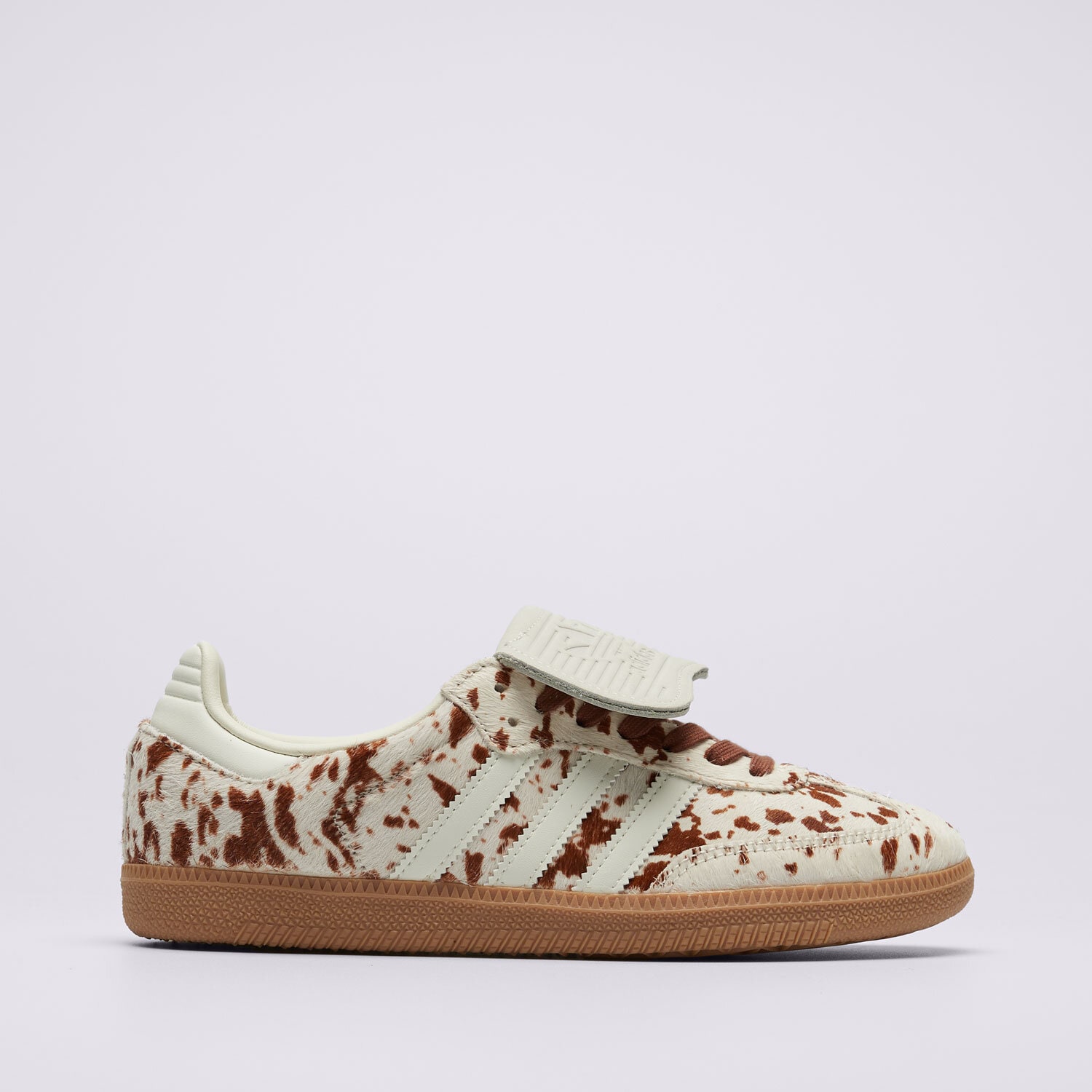 Ženske tenisice ADIDAS SAMBA LT W JS3931 šarena