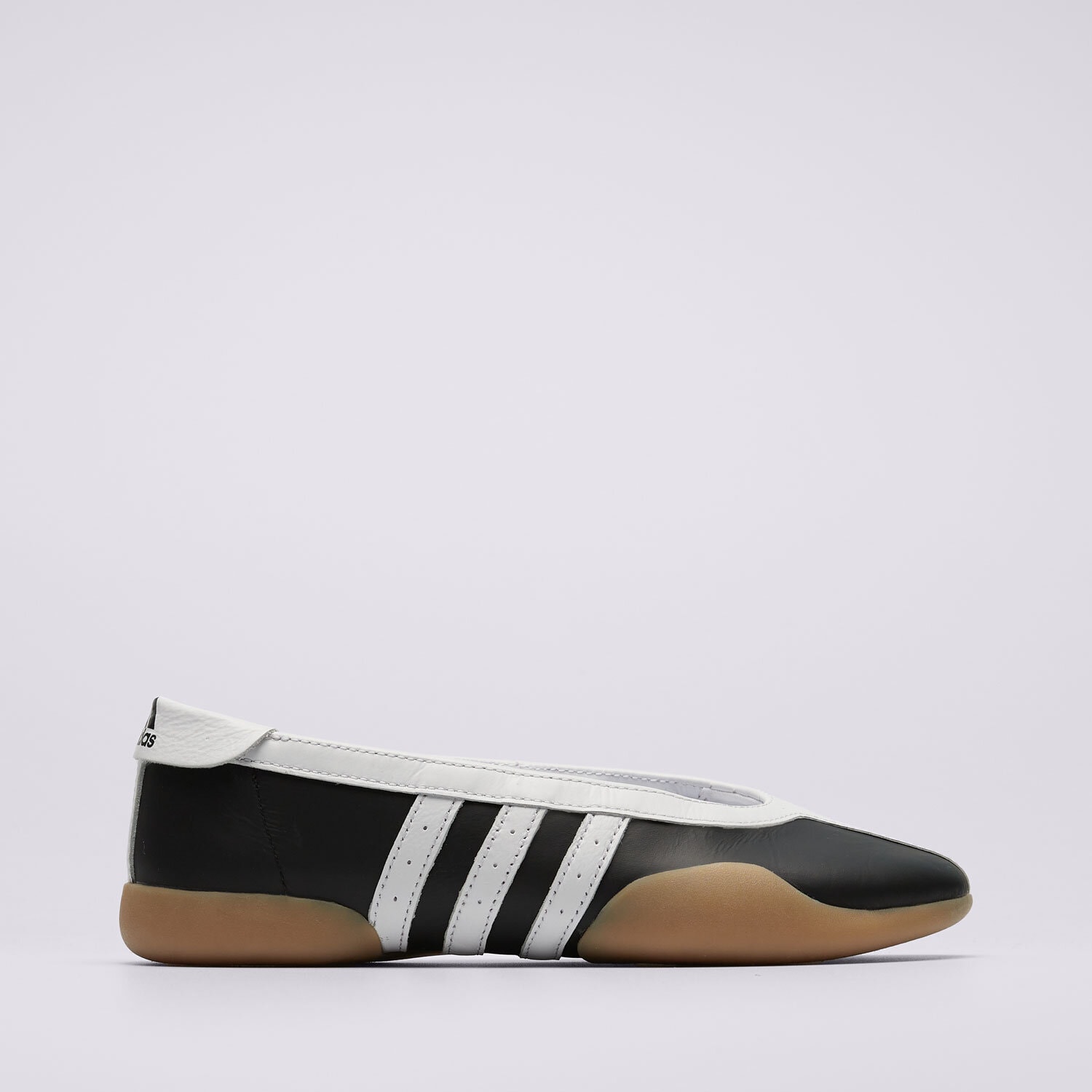 Ženske tenisice ADIDAS TAEKWONDO MEI BALLET W JR7031 crna