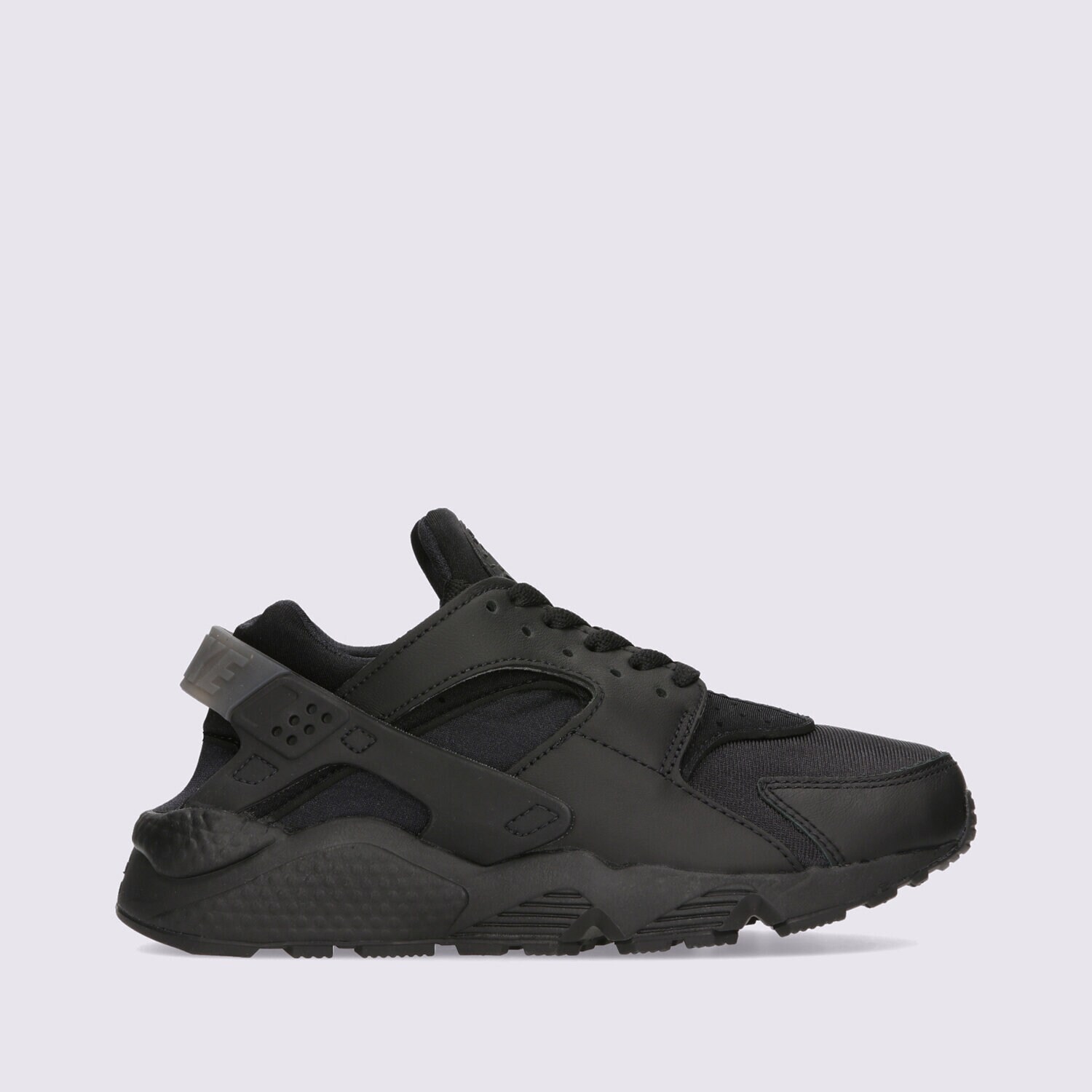 Ženske tenisice NIKE AIR HUARACHE  DH4439-001 crna