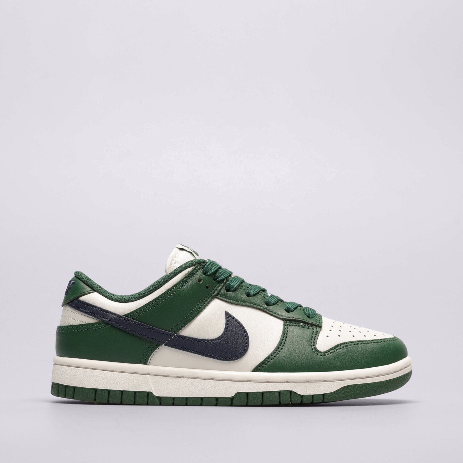 Ženske tenisice NIKE DUNK LOW DD1503-300 zelena