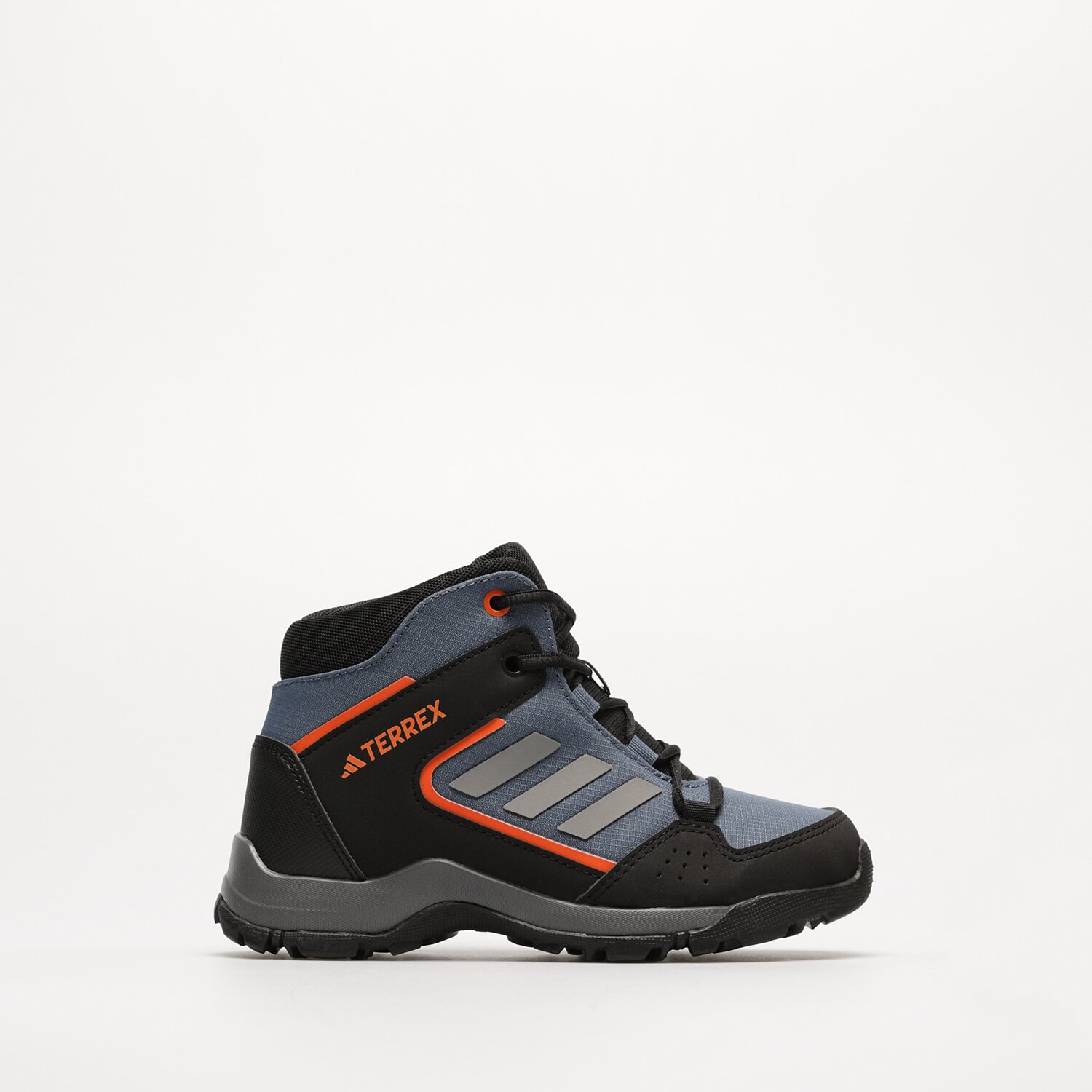 Dječje outdoor tenisice ADIDAS TERREX HYPERHIKER MID K IF5700K plava
