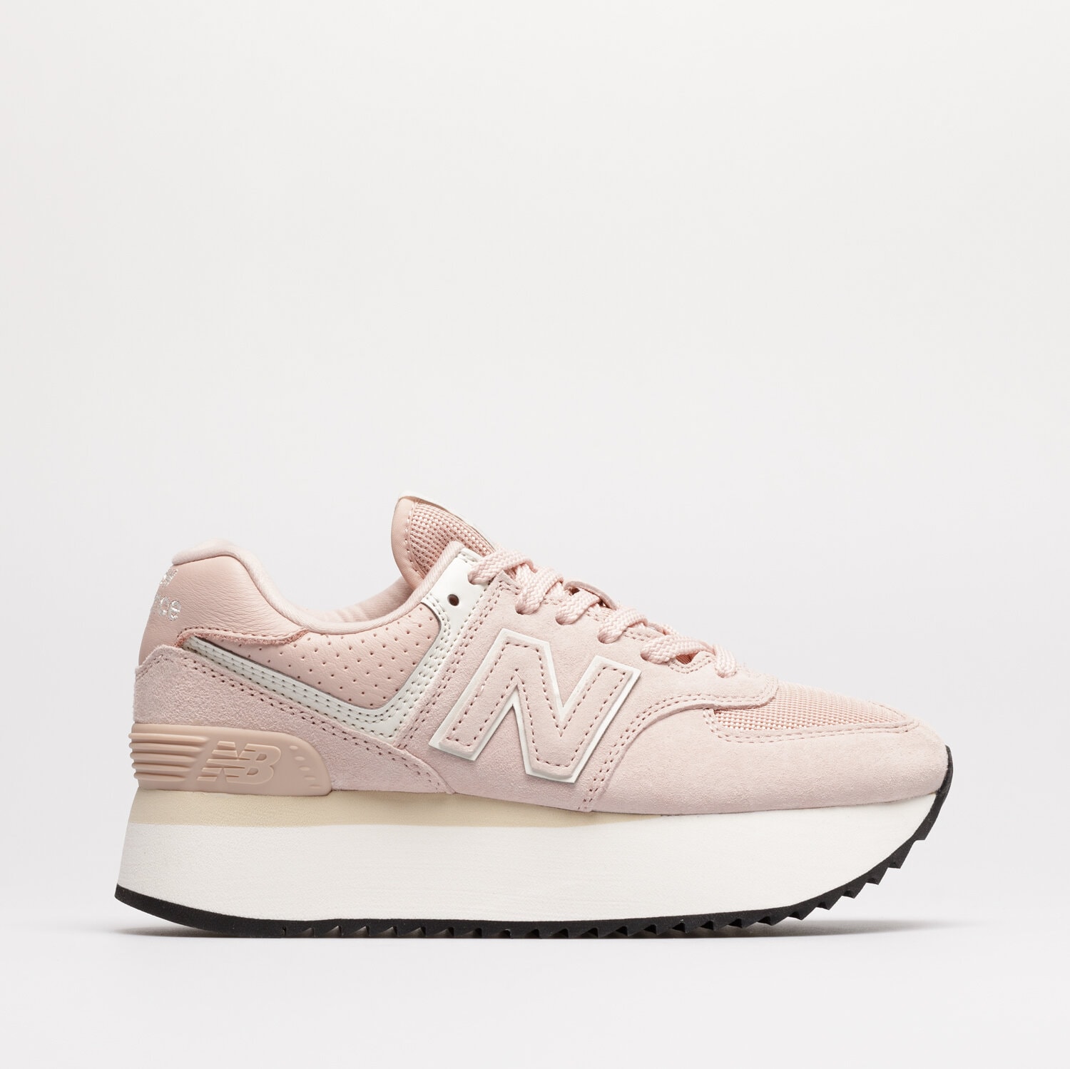 Ženske tenisice NEW BALANCE 574  WL574ZAC ružičasta