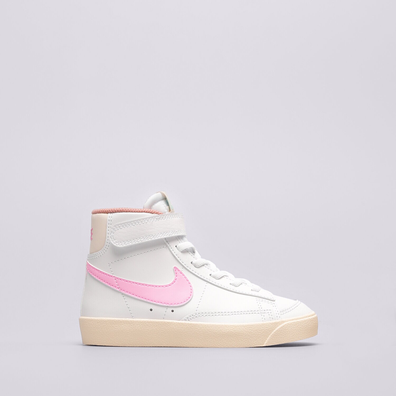 Dječje tenisice NIKE BLAZER MID '77 (PS) DZ2901-100 bijela