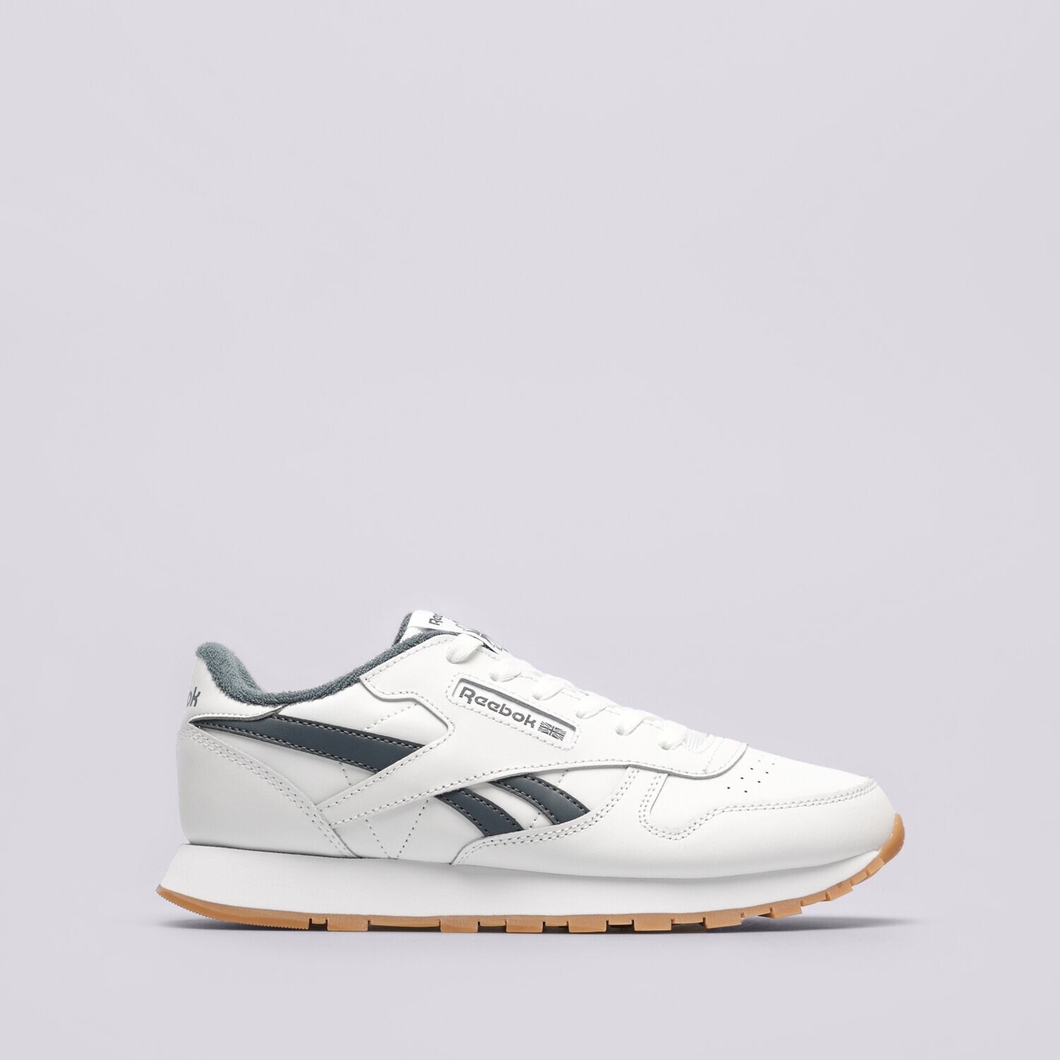 Dječje tenisice REEBOK CLASSIC LEATHER 100033588 bijela