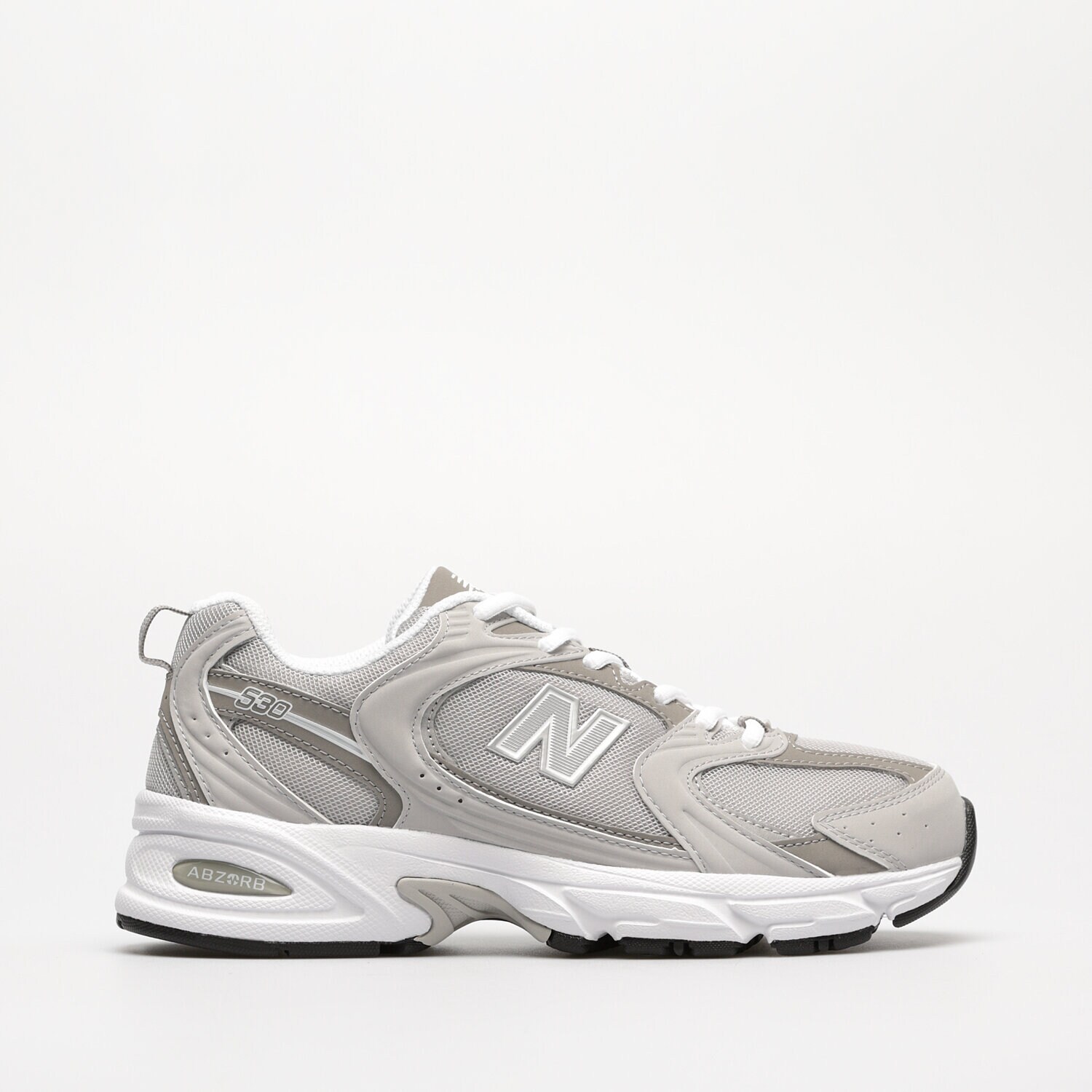Ženske tenisice NEW BALANCE 530  MR530SMG siva