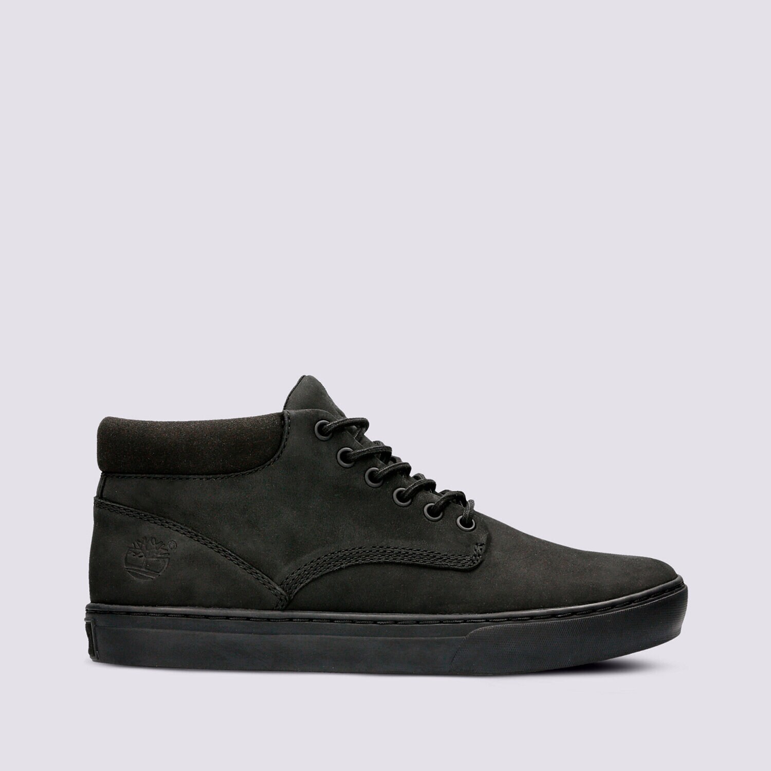 Muške zimske cipele TIMBERLAND ADVENTURE 2.0 CUPSOLE CHK TB0A1JUY0011 crna