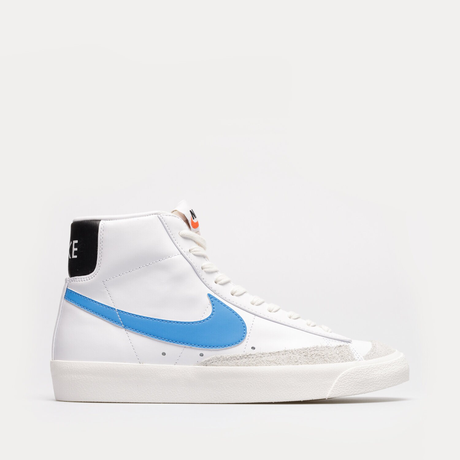 Muške tenisice NIKE BLAZER MID '77 BQ6806-118 bijela