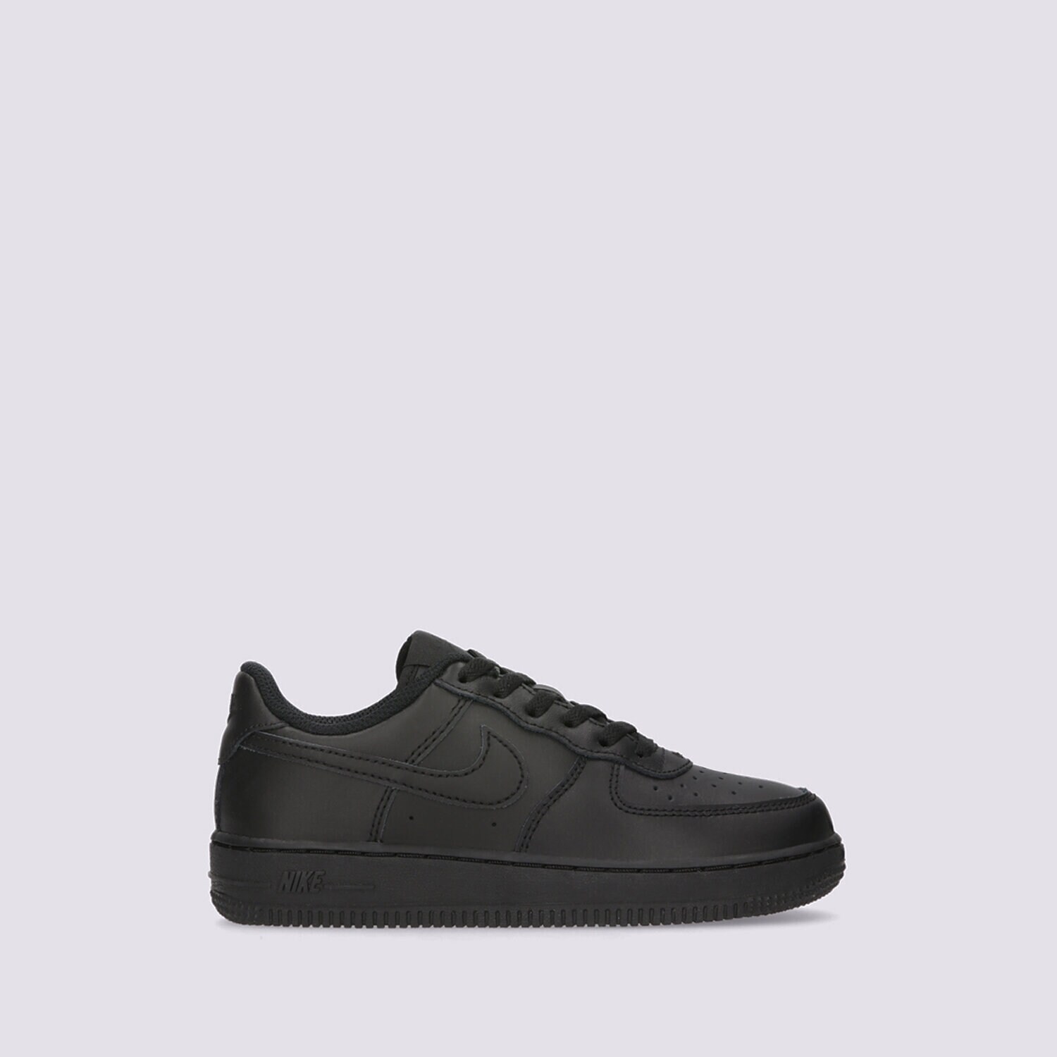 Dječje tenisice NIKE AIR FORCE 1 LE DH2925-001 crna