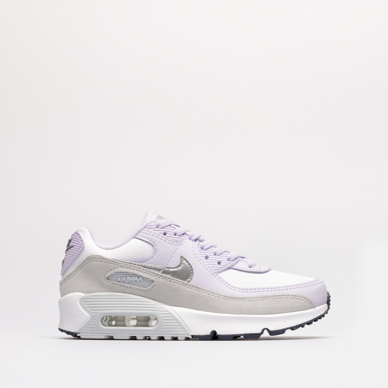 Dječje tenisice NIKE AIR MAX 90 LTR  CD6864-123 ljubičasta