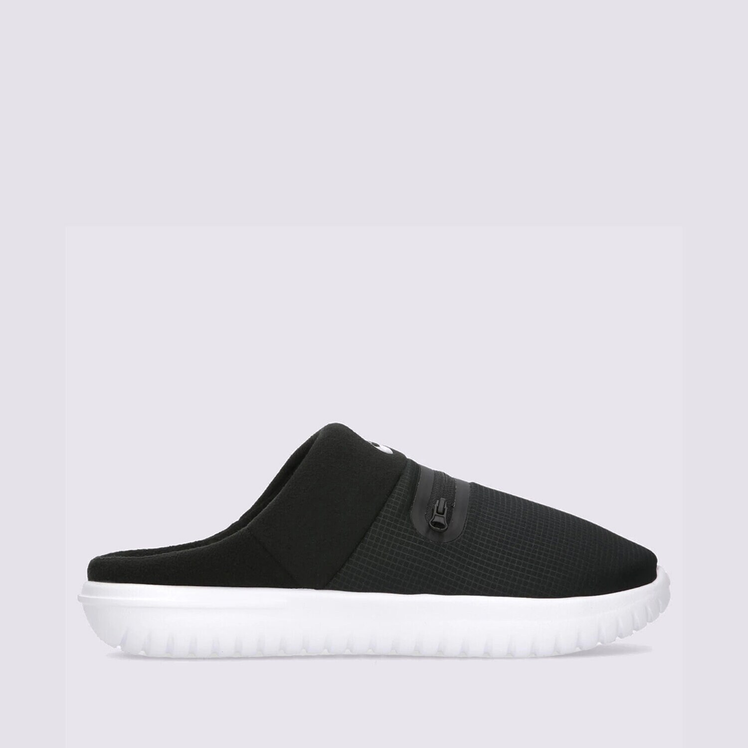 Muške natikače i sandale NIKE BURROW DC1456-001 crna