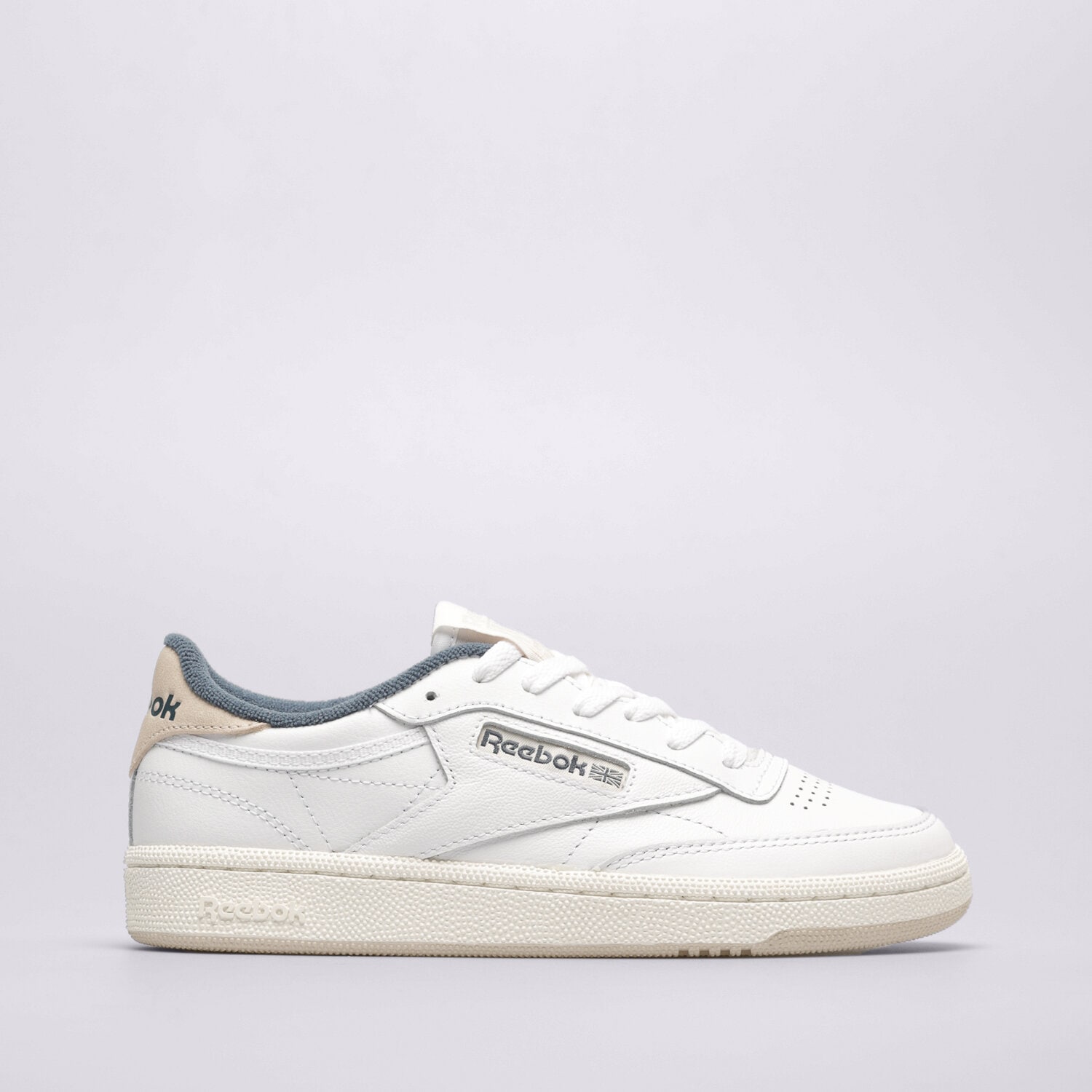 Ženske tenisice REEBOK CLUB C 85 100033086 bijela