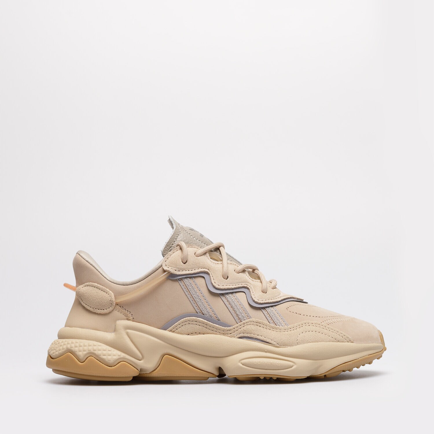 Ženske tenisice ADIDAS OZWEEGO EE6462 smeđa