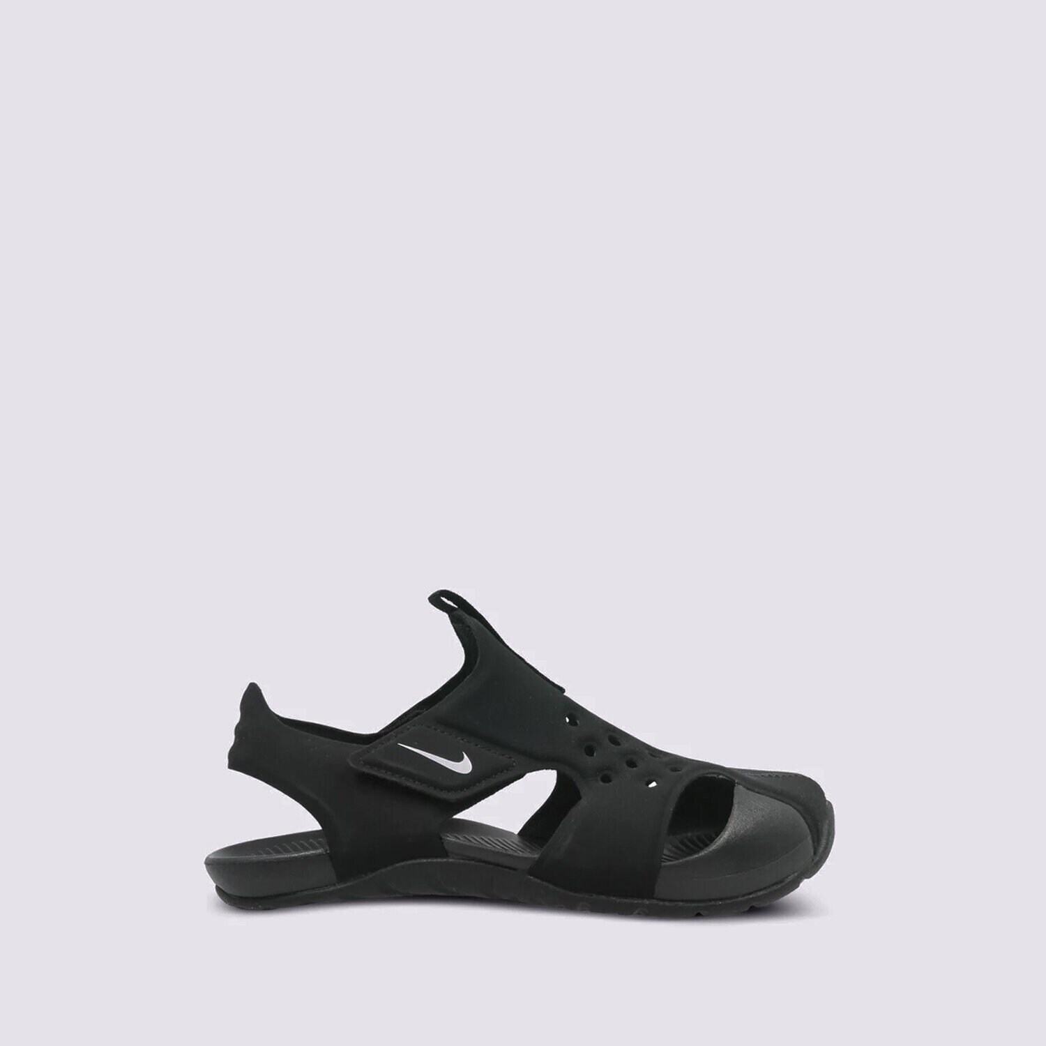 Dječje natikače i sandale NIKE SUNRAY PROTECT 2 BT 943827-001 crna
