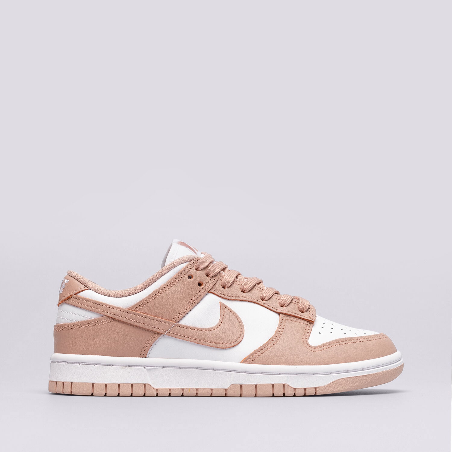 Ženske tenisice NIKE DUNK LOW DD1503-118 ružičasta