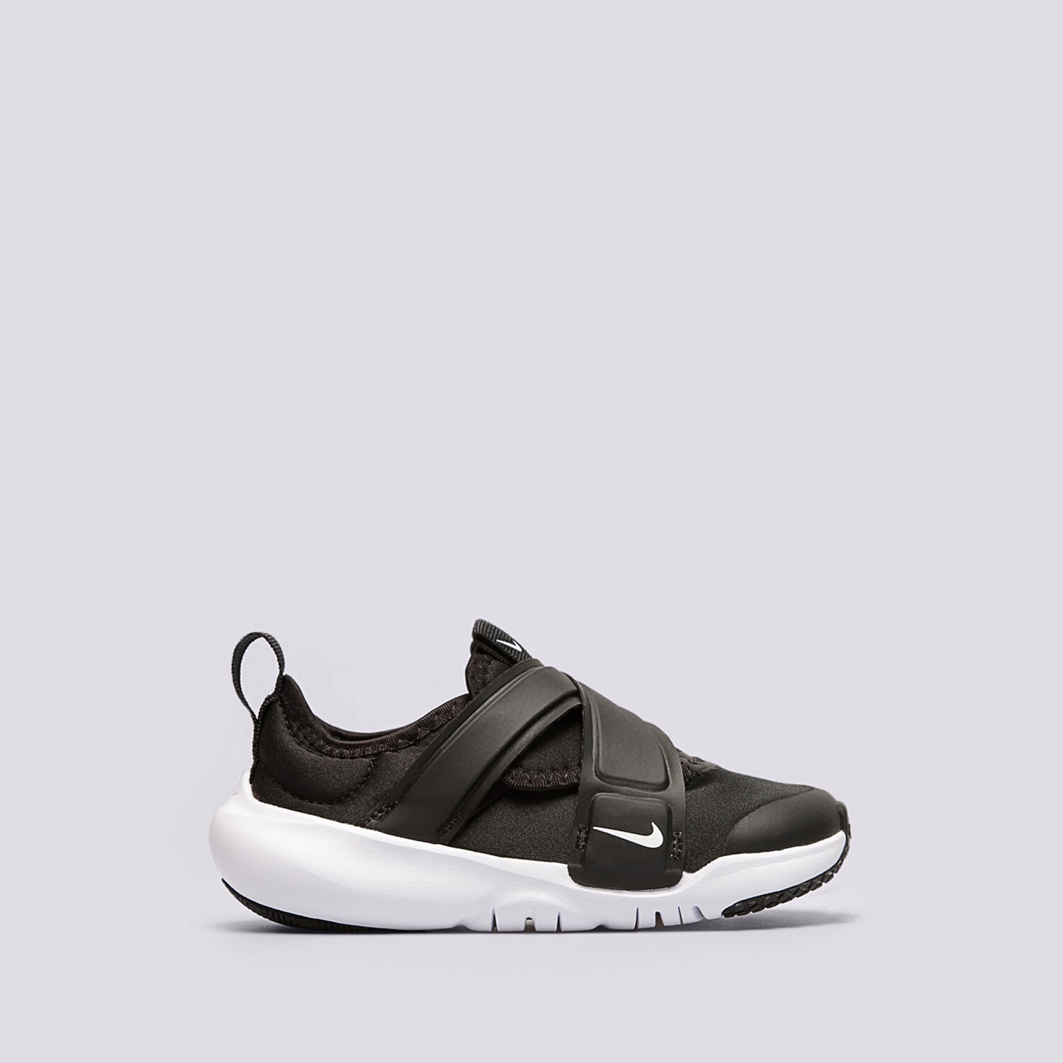Dječje tenisice Nike Flex Advance  CZ0188-002 crna
