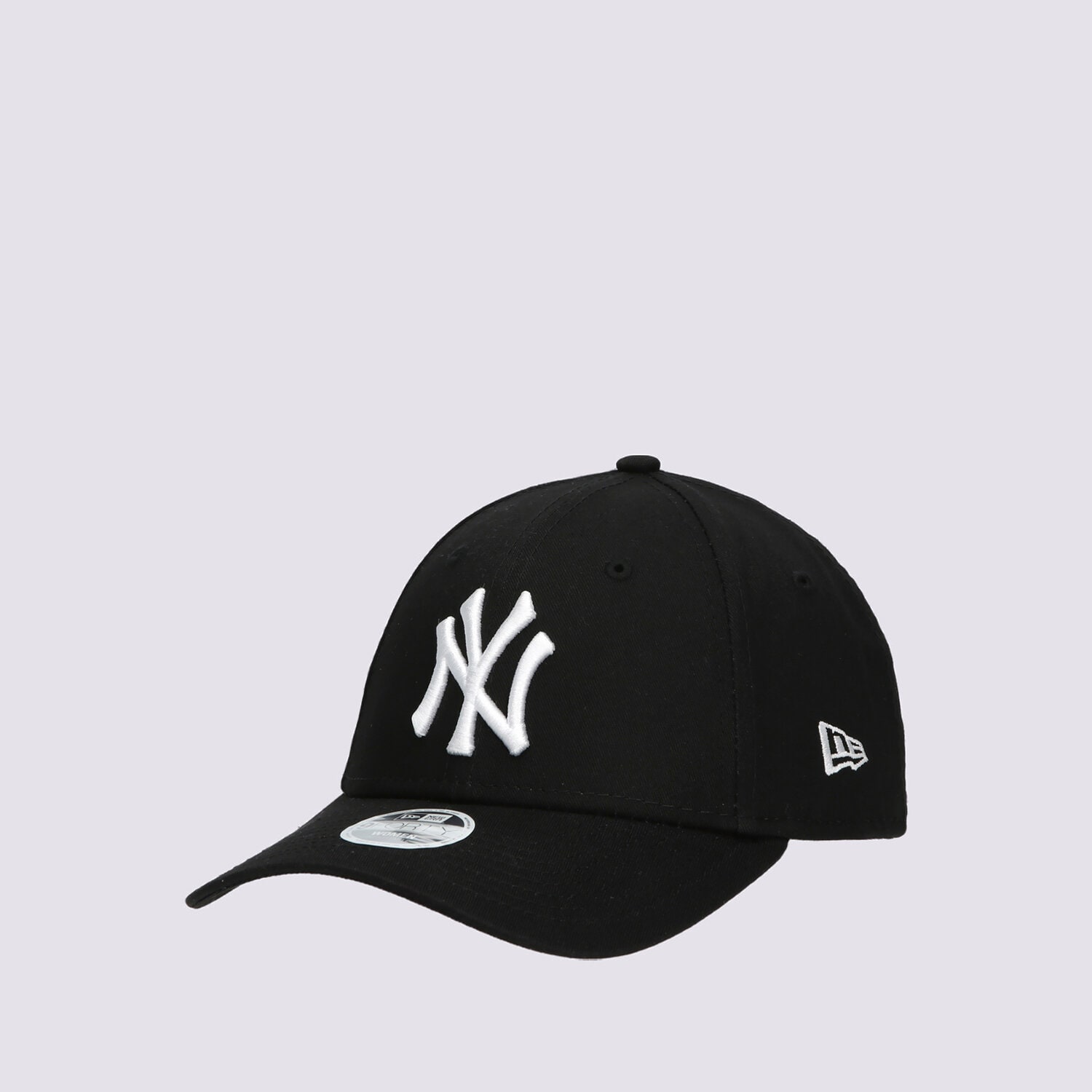 Ženske kape sa šiltom NEW ERA KAPA LEAGUE WMNS 9FORTY NYY BLK NEW YORK YANKEES BLK 12122741 crna