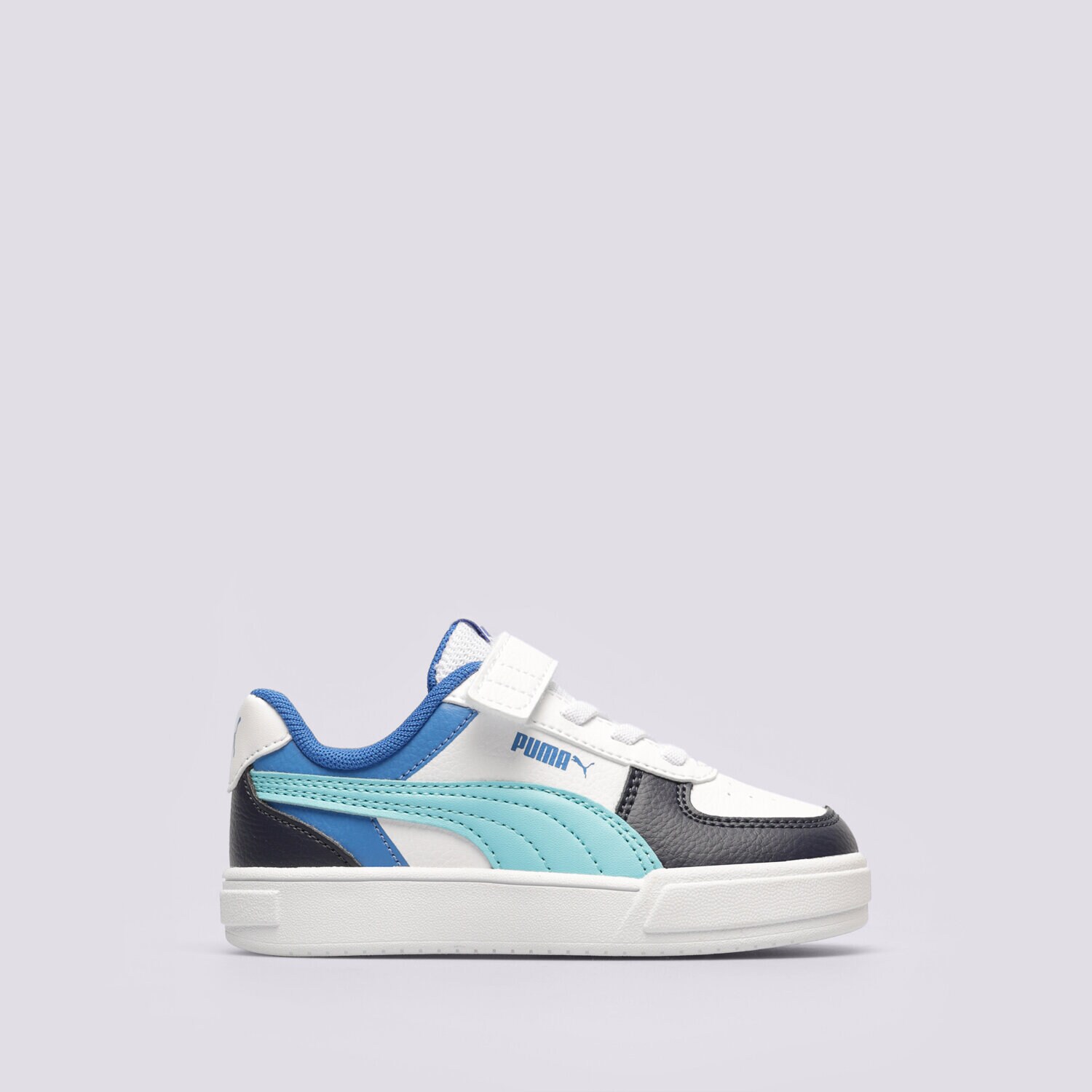 Dječje tenisice PUMA CAVEN BLOCK AC+ INF  39147102 bijela
